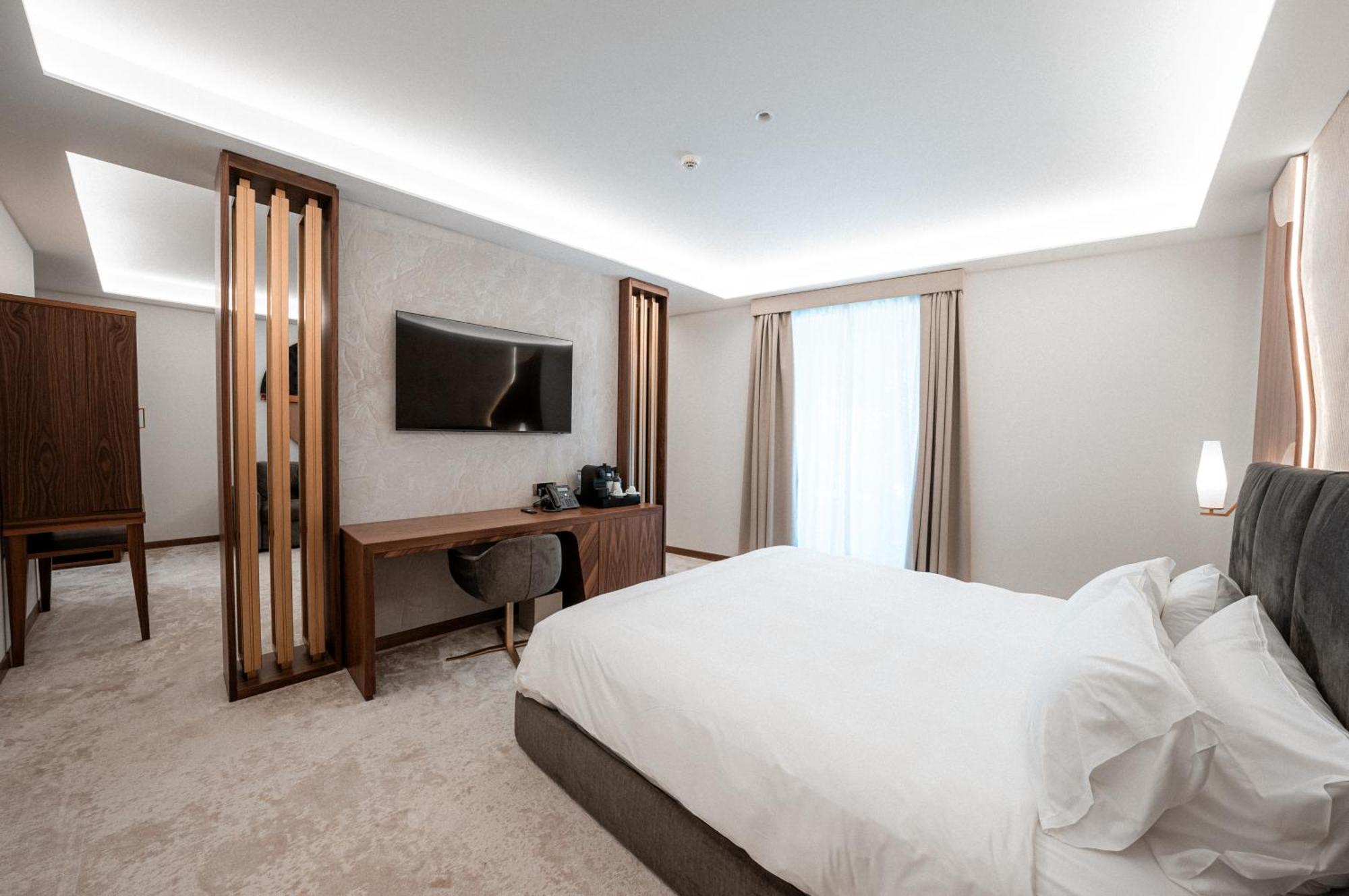 Hotel Via Veneto 5*