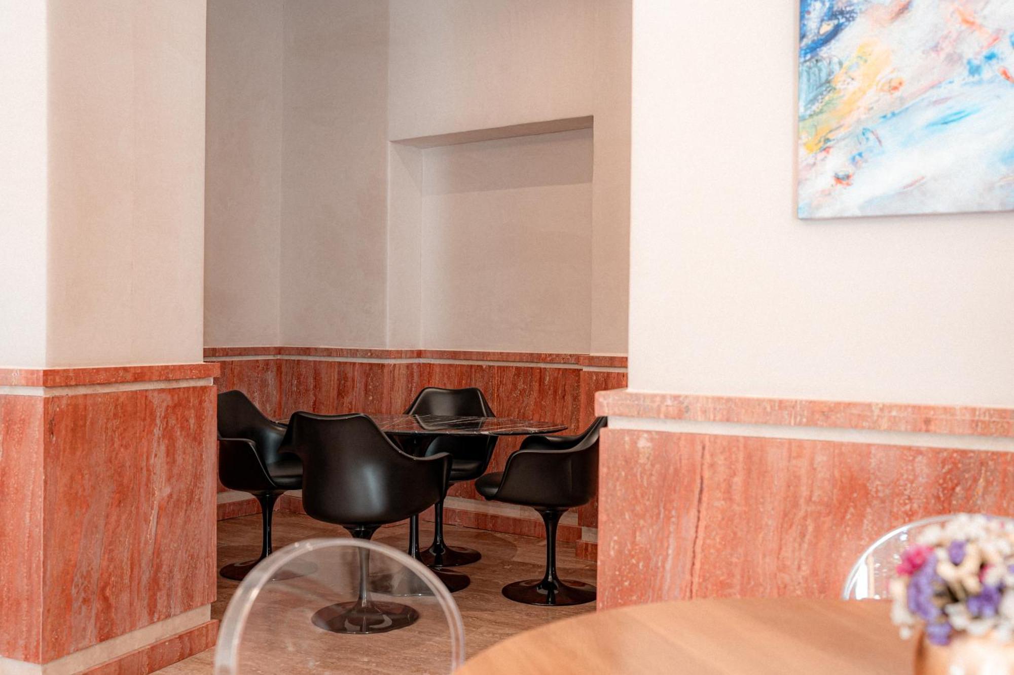 Via Veneto Hotel