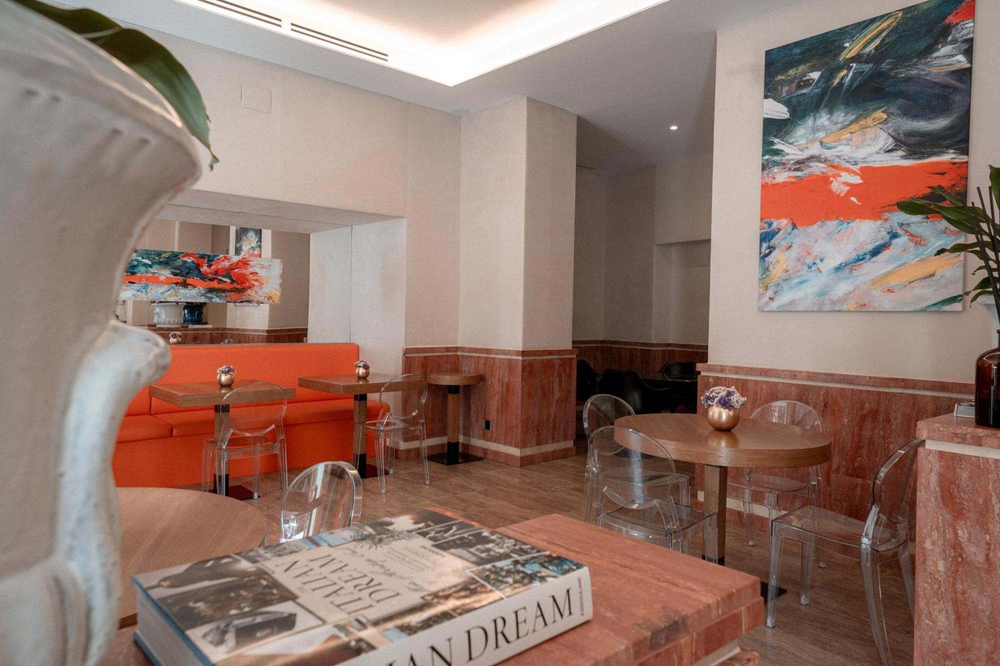 Hotel Via Veneto 5*