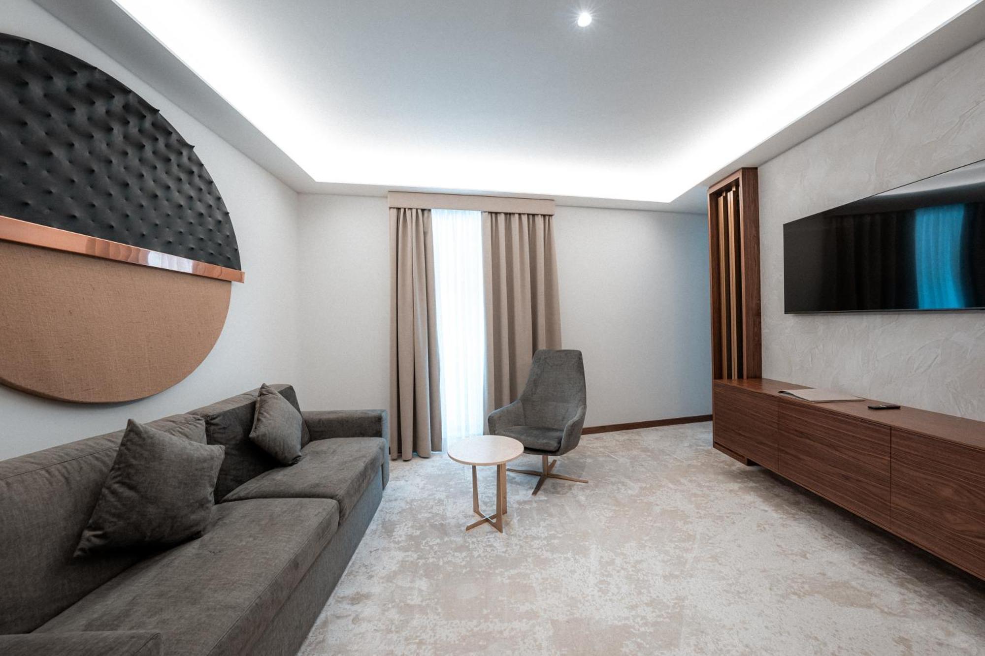 Hotel Via Veneto 5*