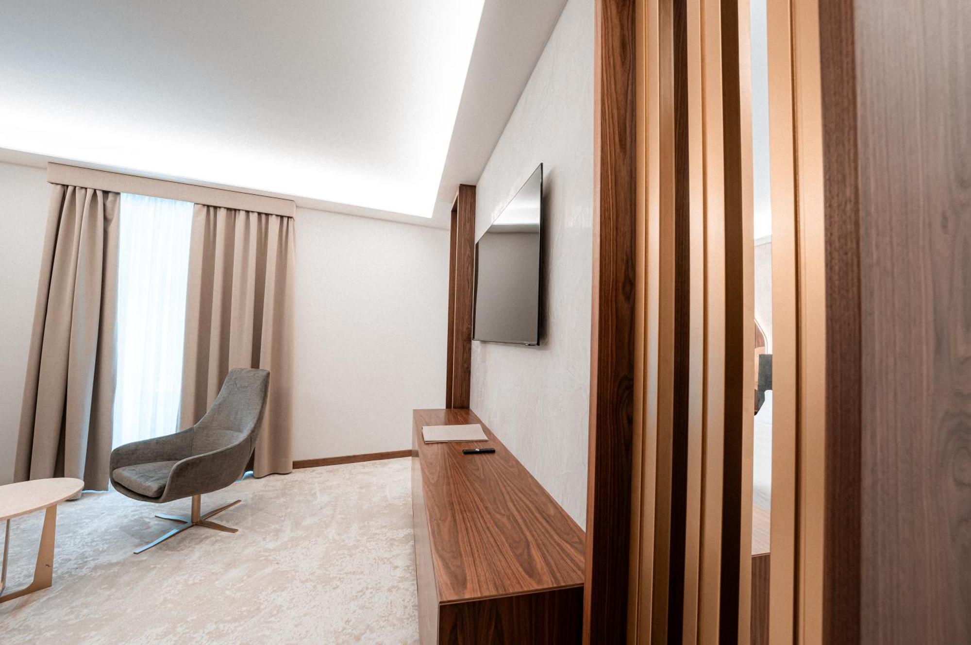 Via Veneto Hotel
