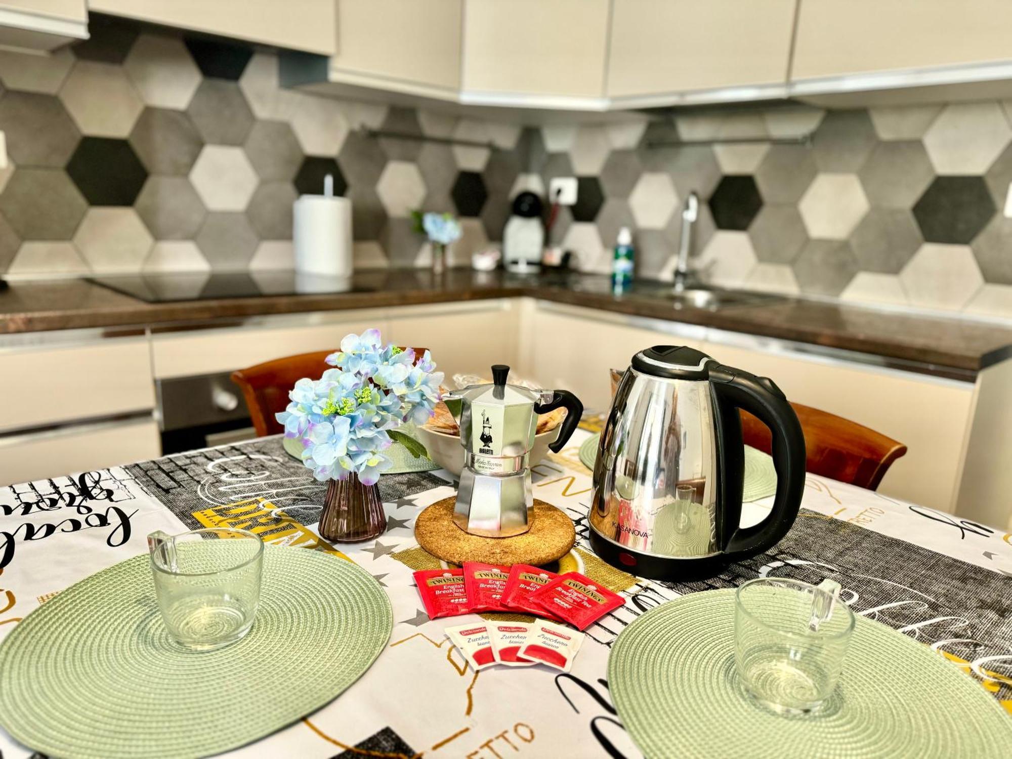 Appartement Dreams In Vaticano - Metro A