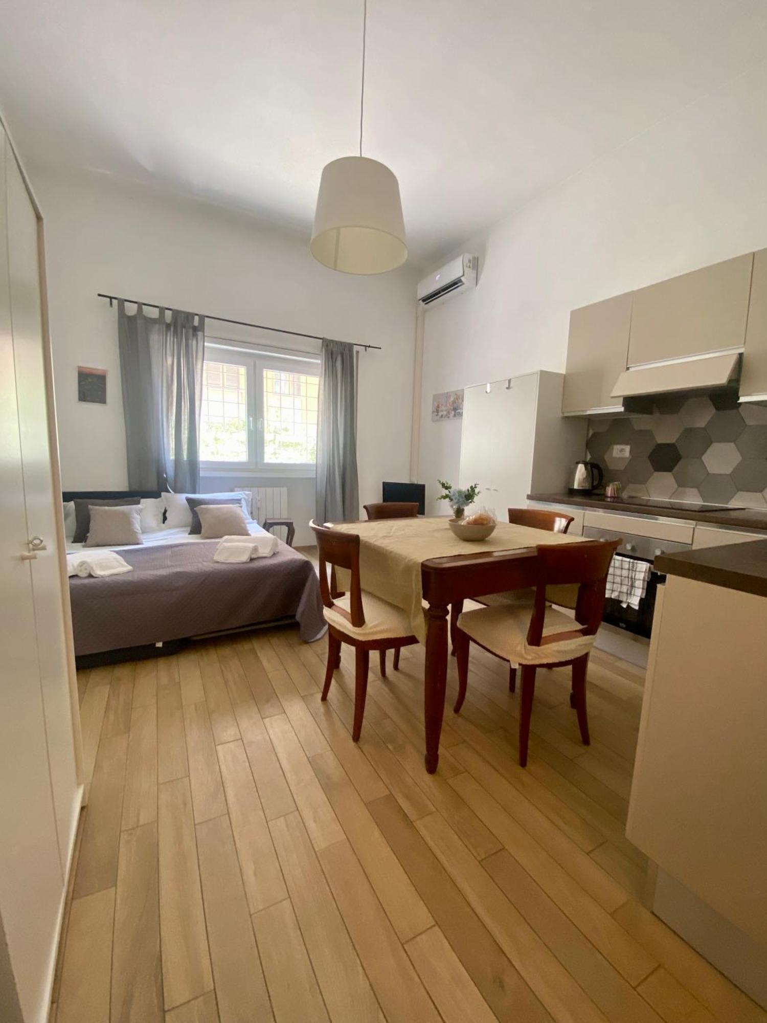 Appartement Dreams In Vaticano - Metro A Rome