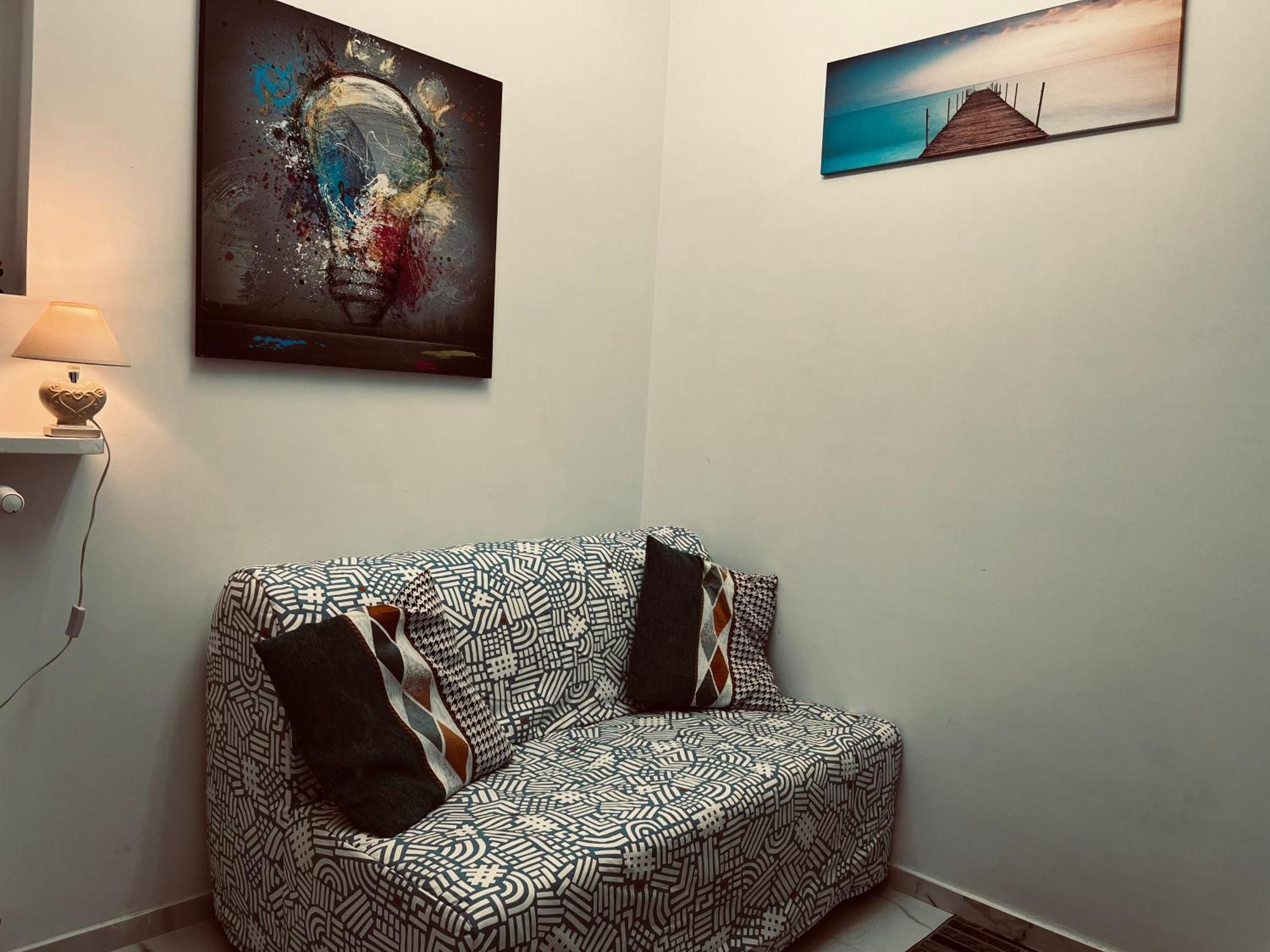 A&j San Pietro Apartment Rome