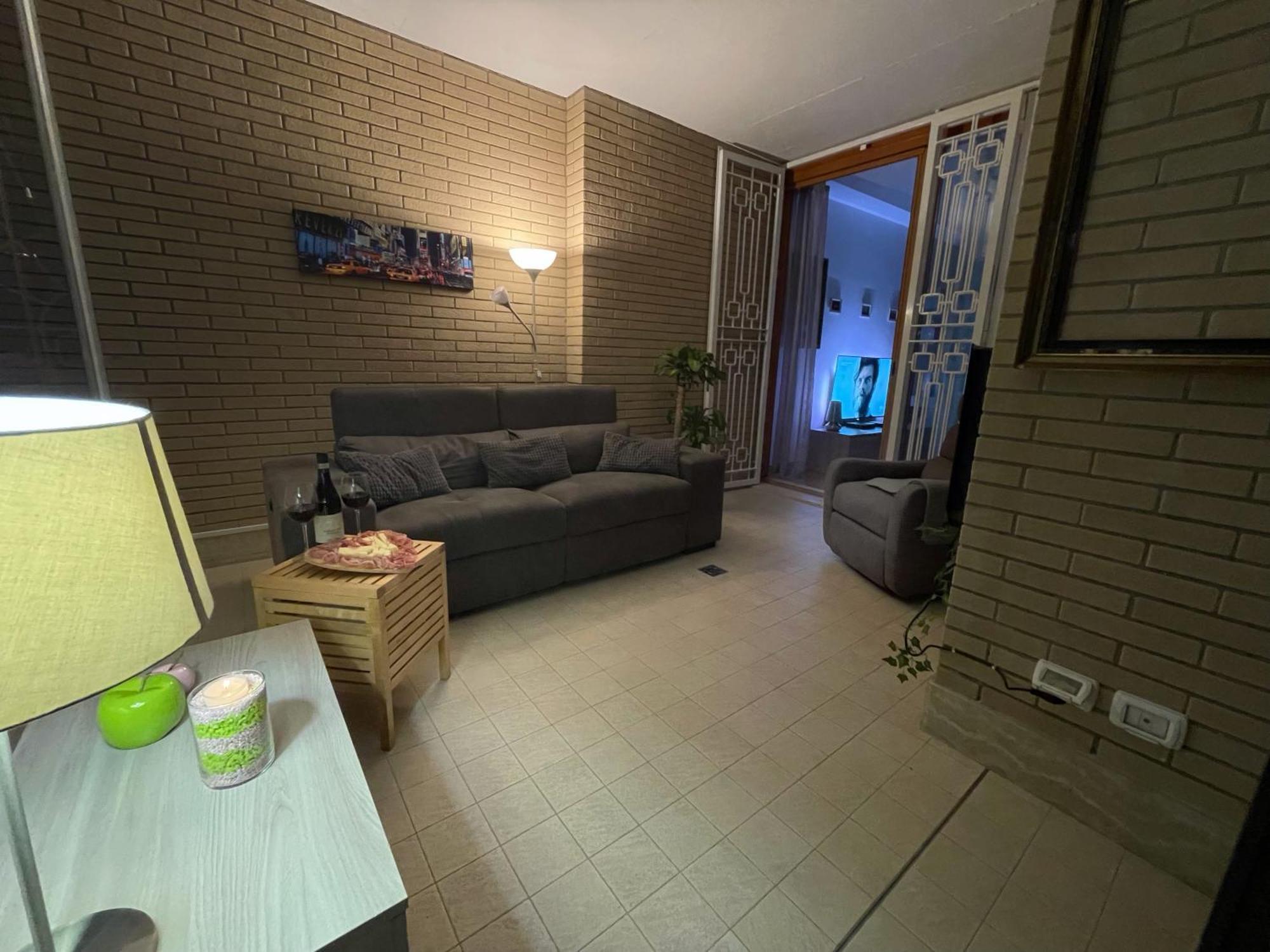 Apartment Jubilee Panoramic View In Near Vatican Rome