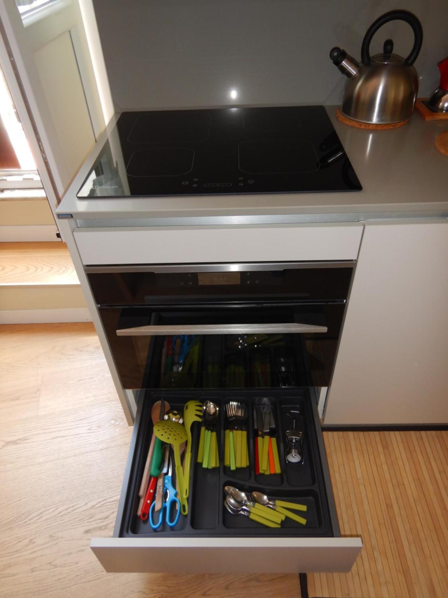 Barberini Bright Apartamento