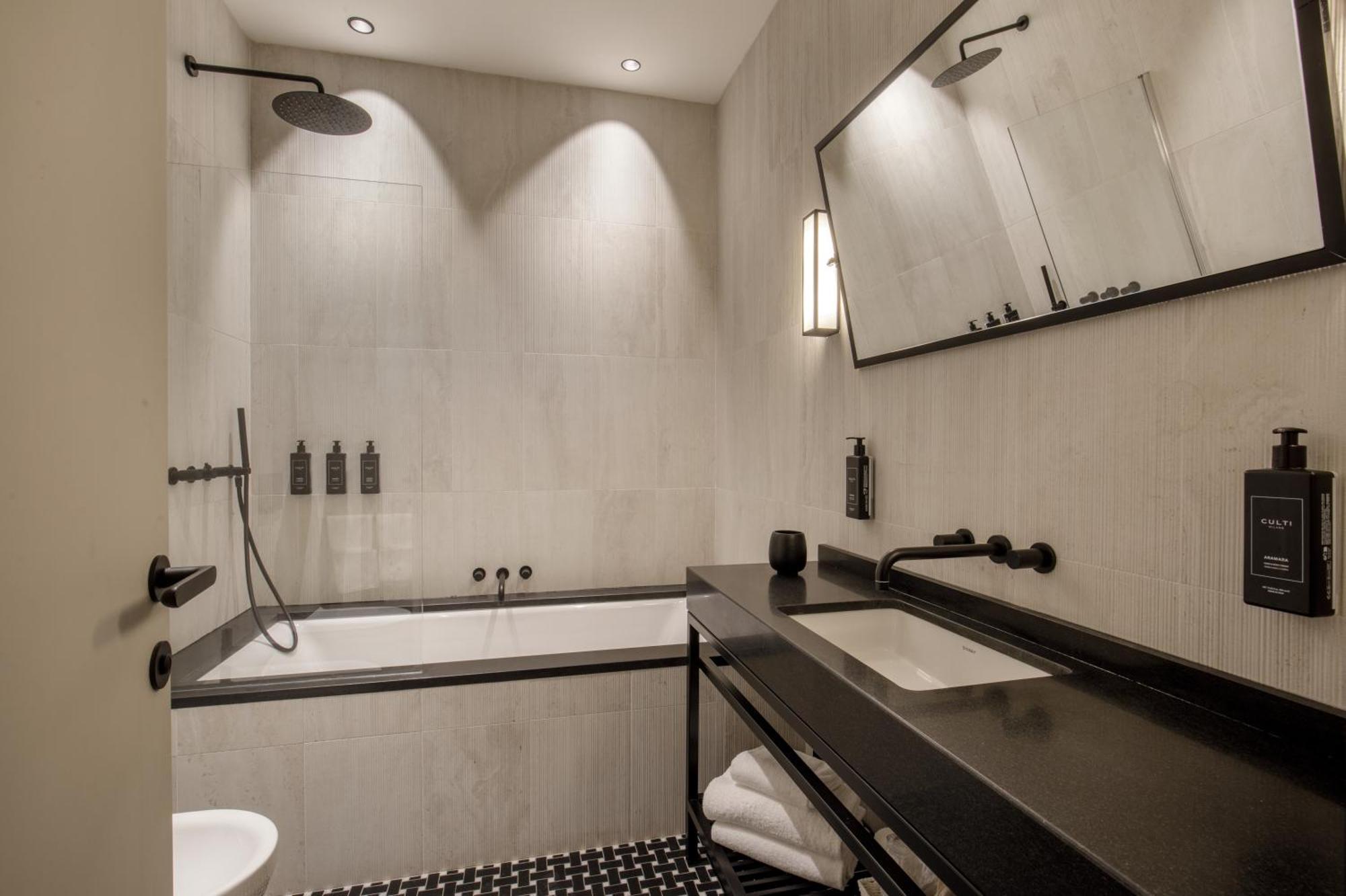 Ripetta Luxury * Roma