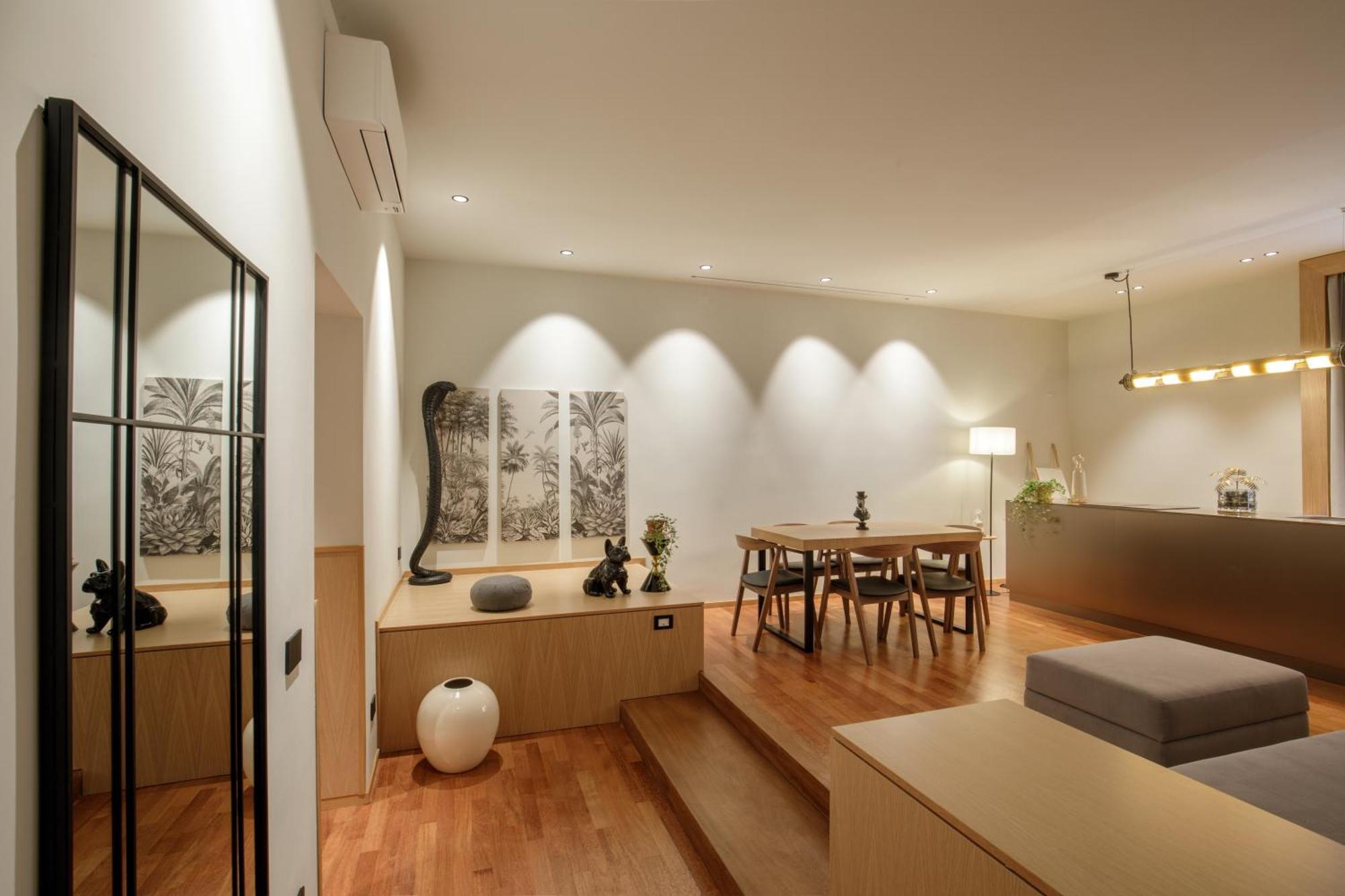 Casa de hóspedes Ripetta Luxury *