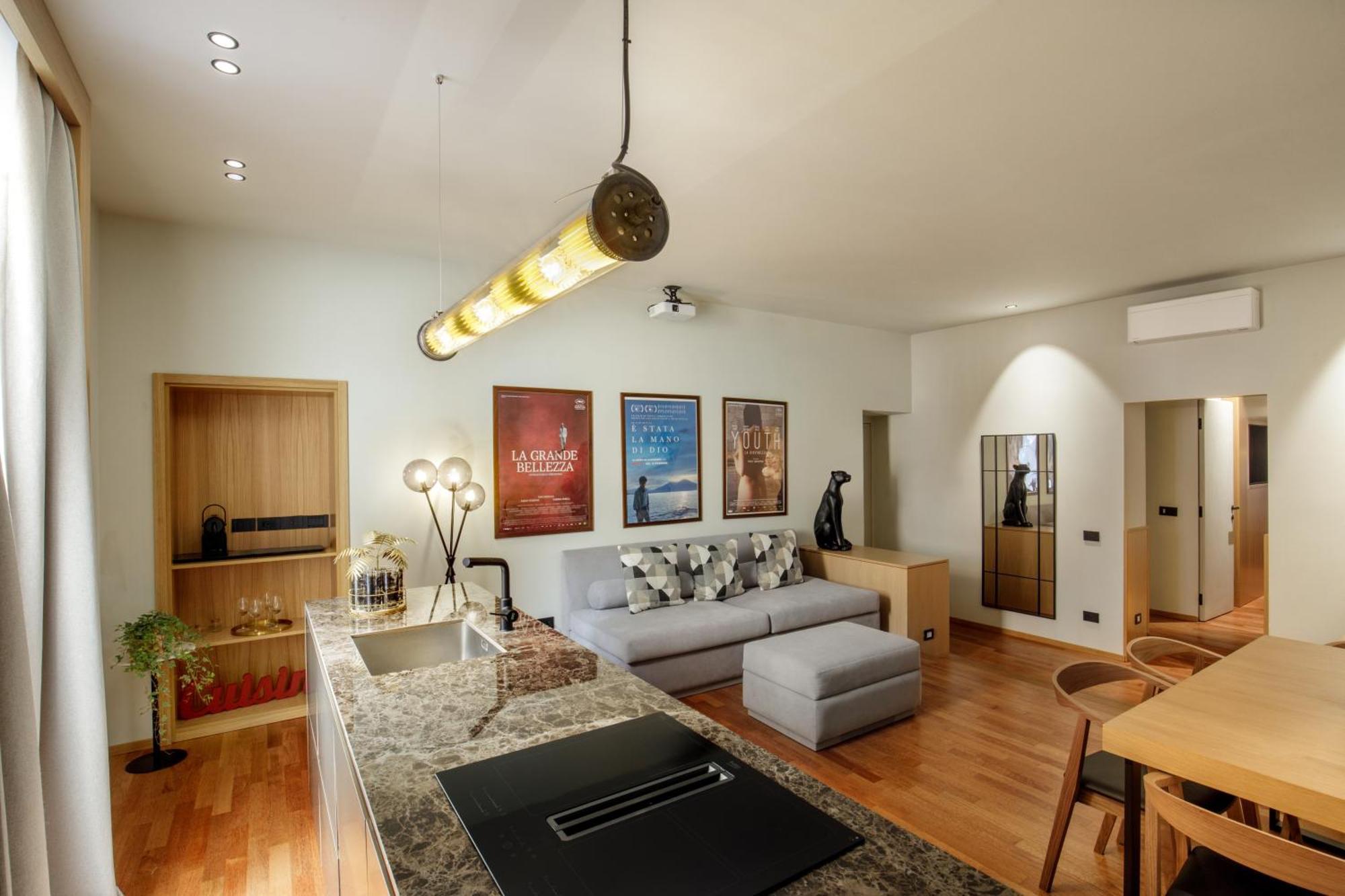 Ripetta Luxury Roma