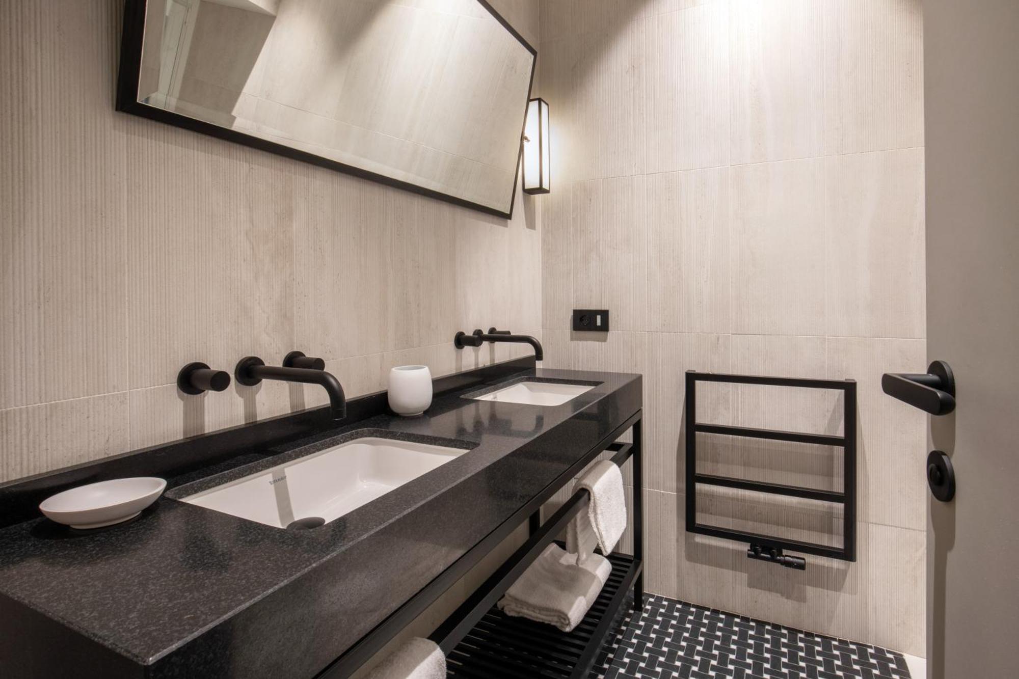 Casa de hóspedes Ripetta Luxury Roma