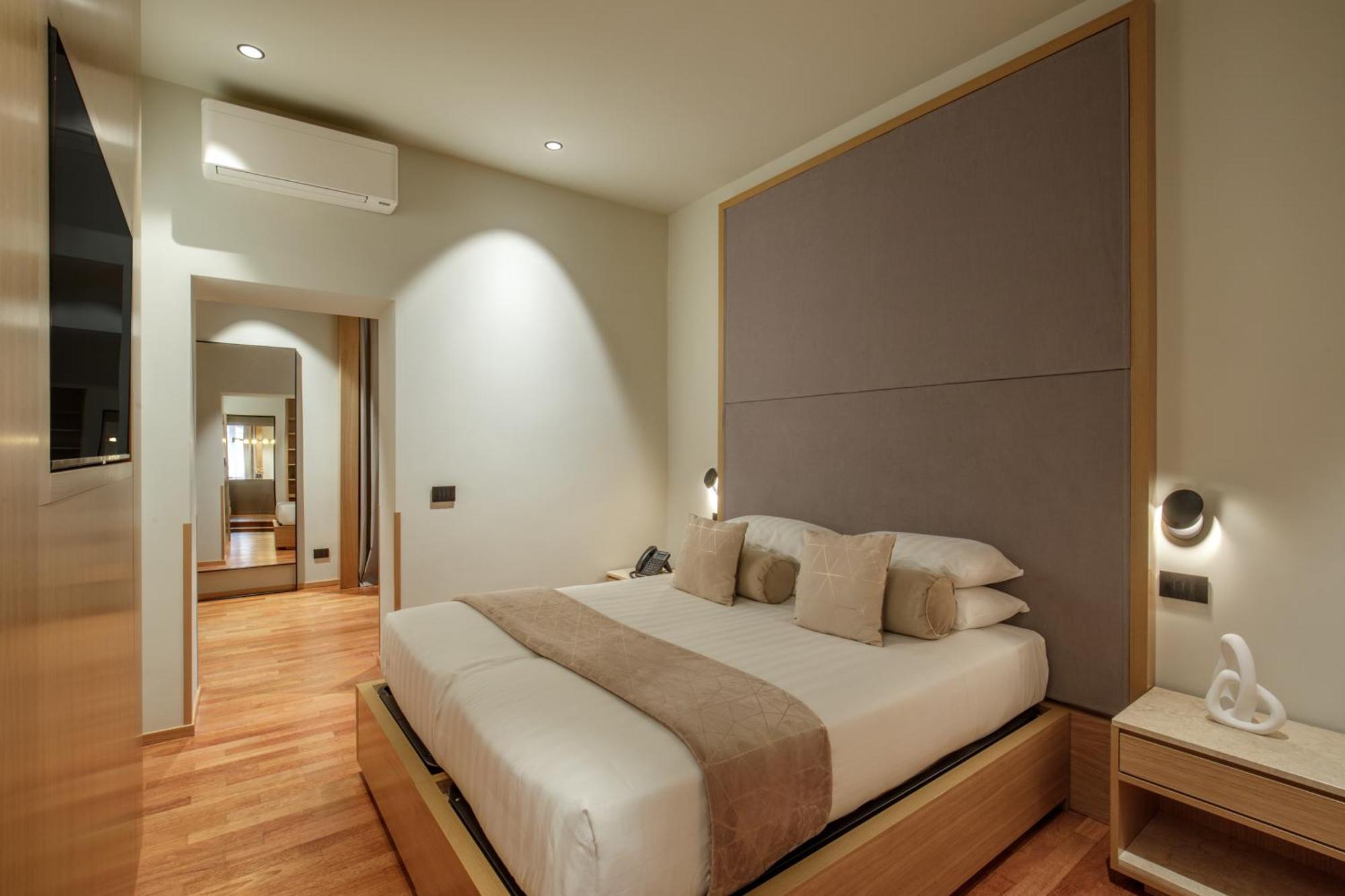 Ripetta Luxury *