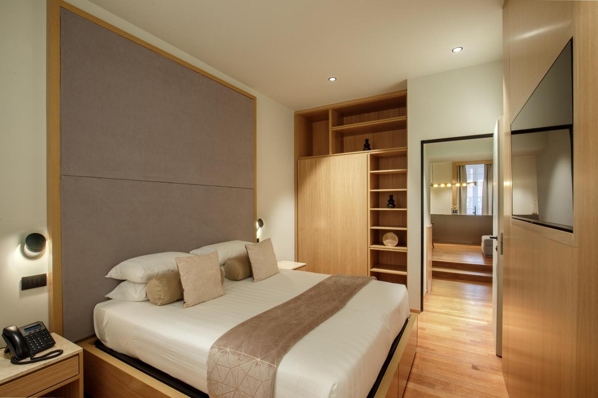Casa de hóspedes Ripetta Luxury Roma