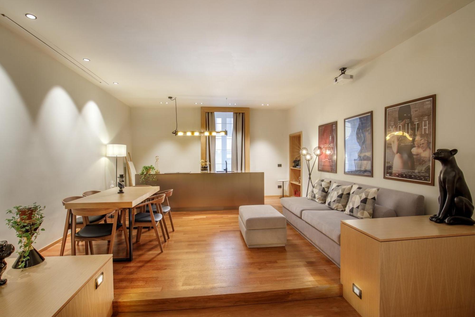 Ripetta Luxury Roma