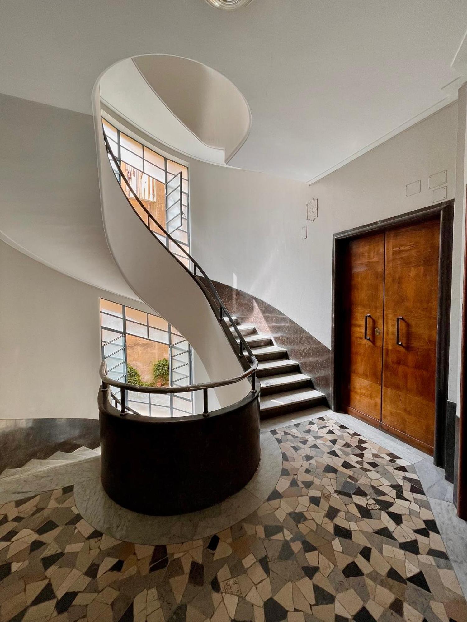 Casa Vasari Appartement *