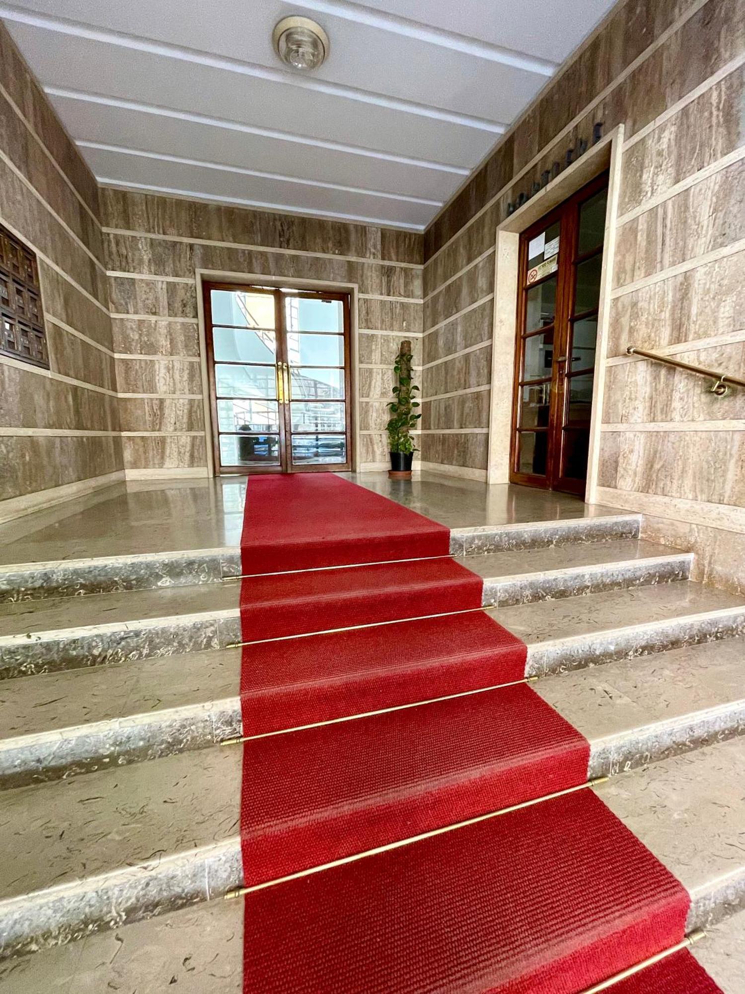 Casa Vasari *