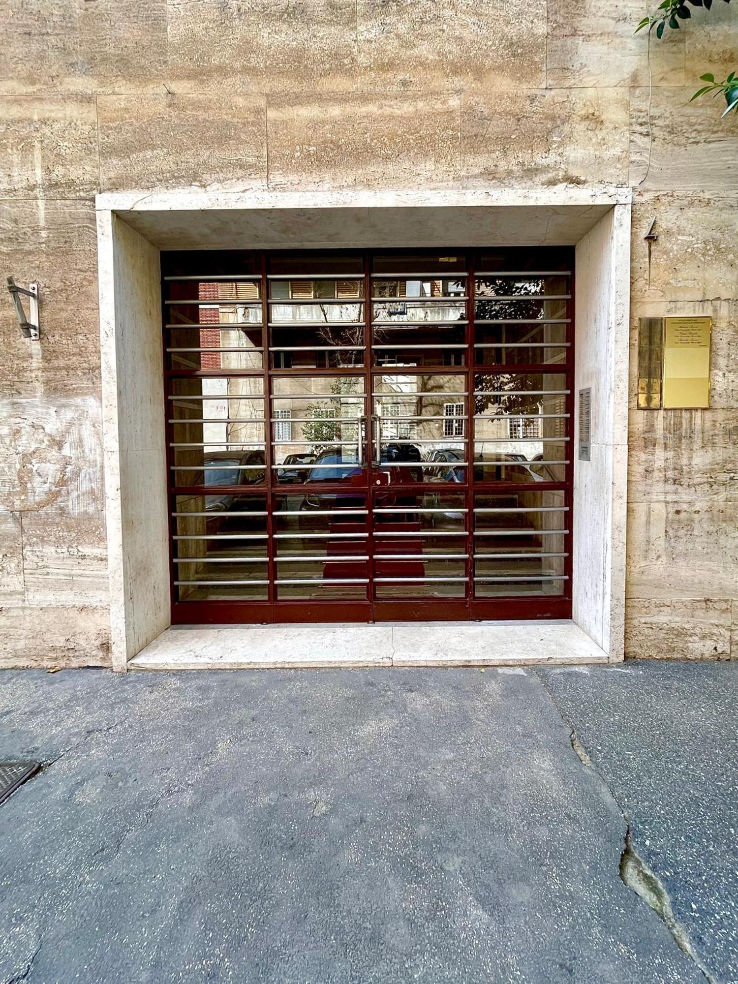 Casa Vasari Rome