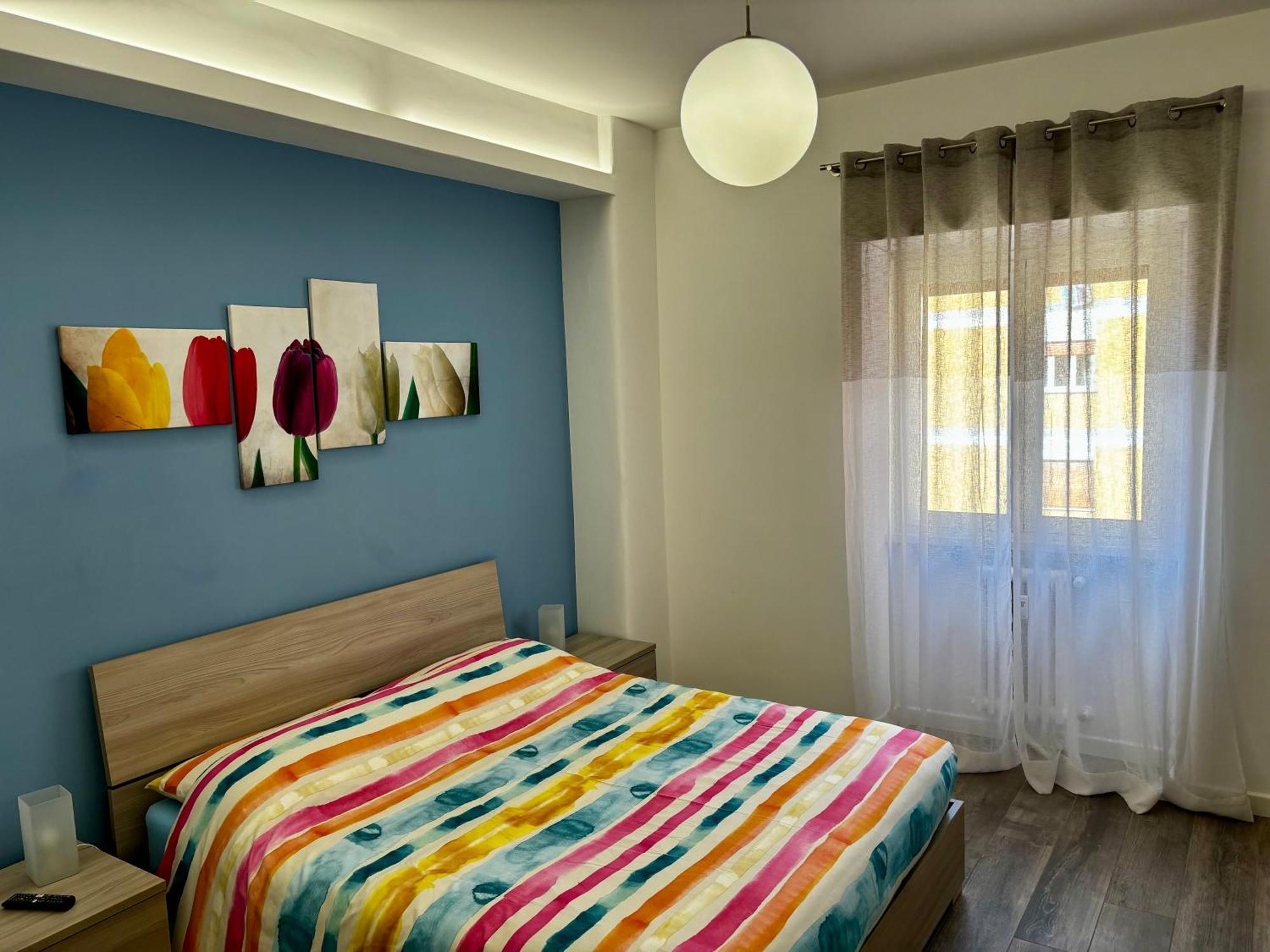 Appartamento Casa Magrini - Intero In Marconi *