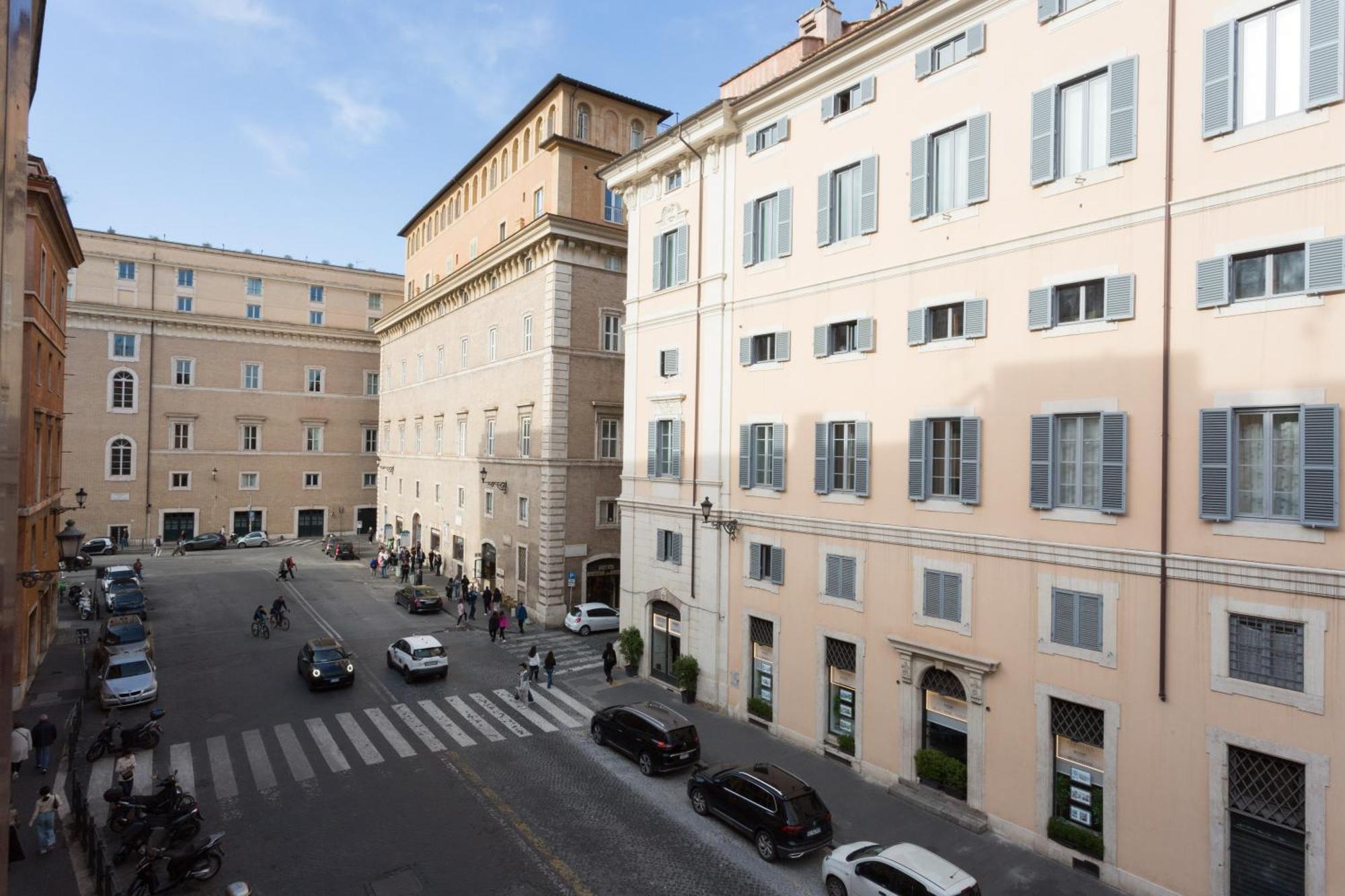 Affittacamere Navona 68 *