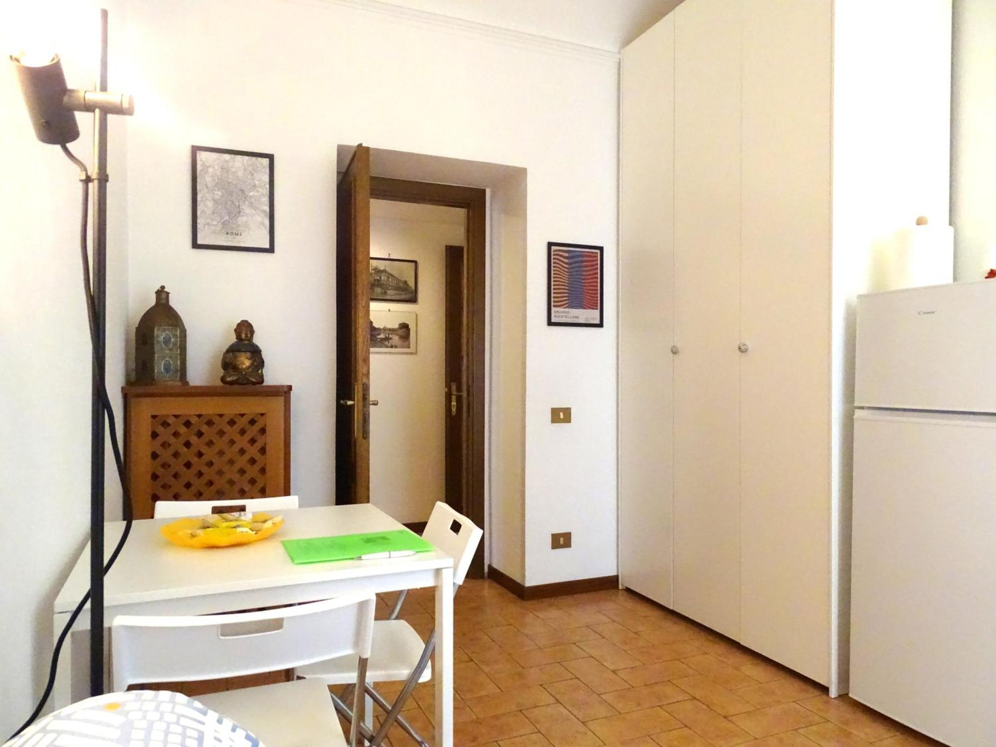 Artist House