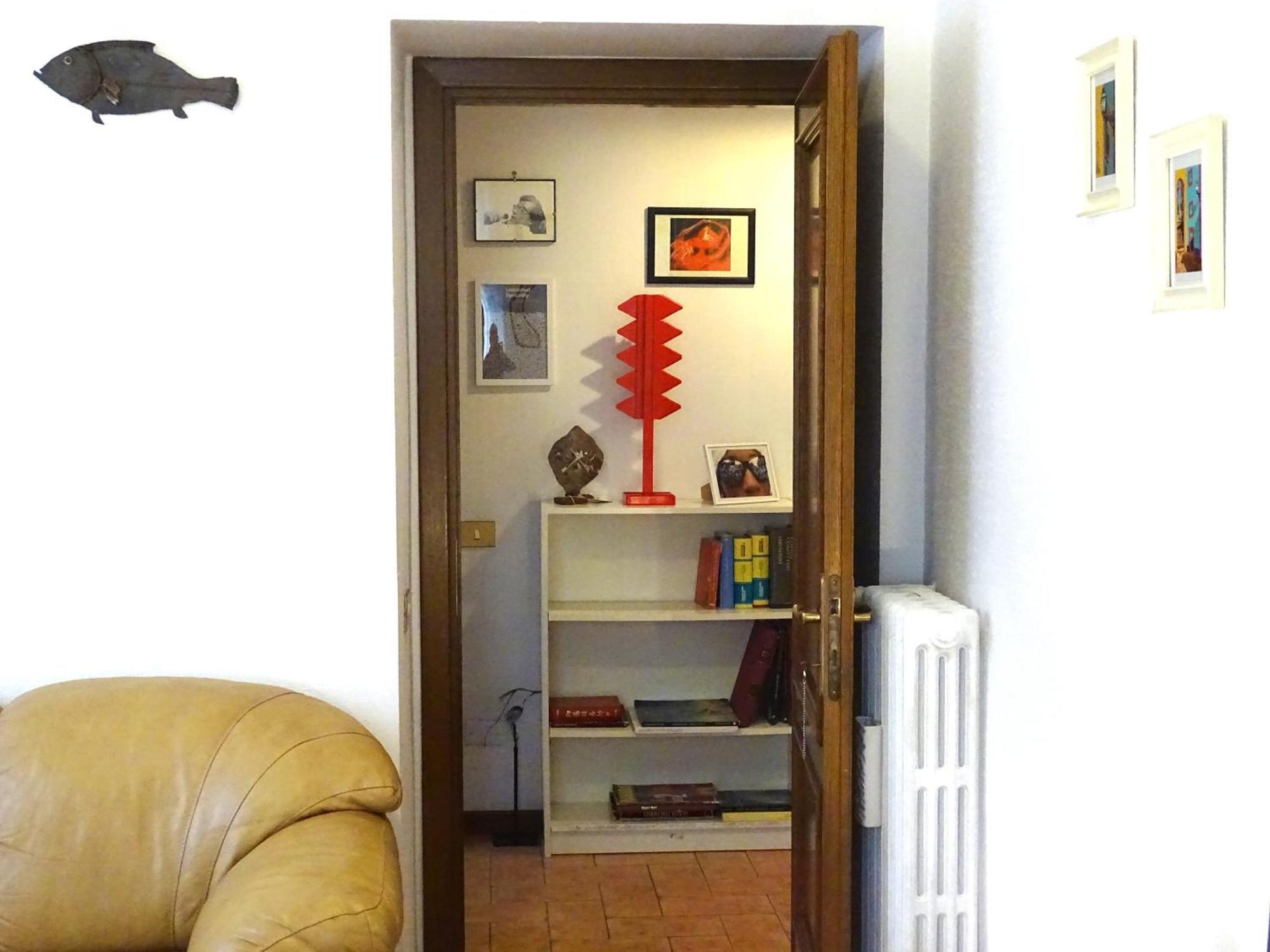 Artist House Apartment *
