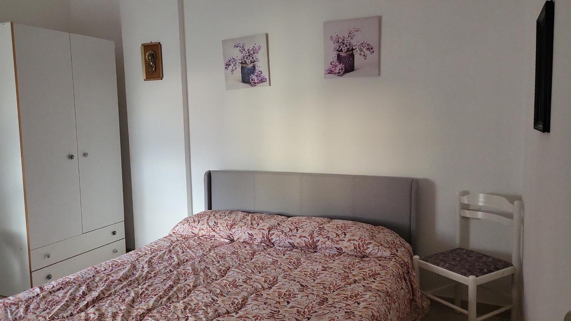 Sweet Tiburtina Station Guest house *