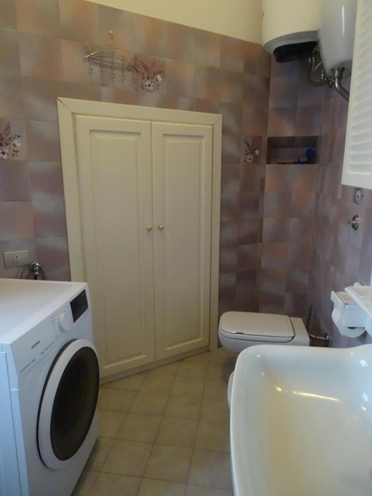Artist House Apartment Rome