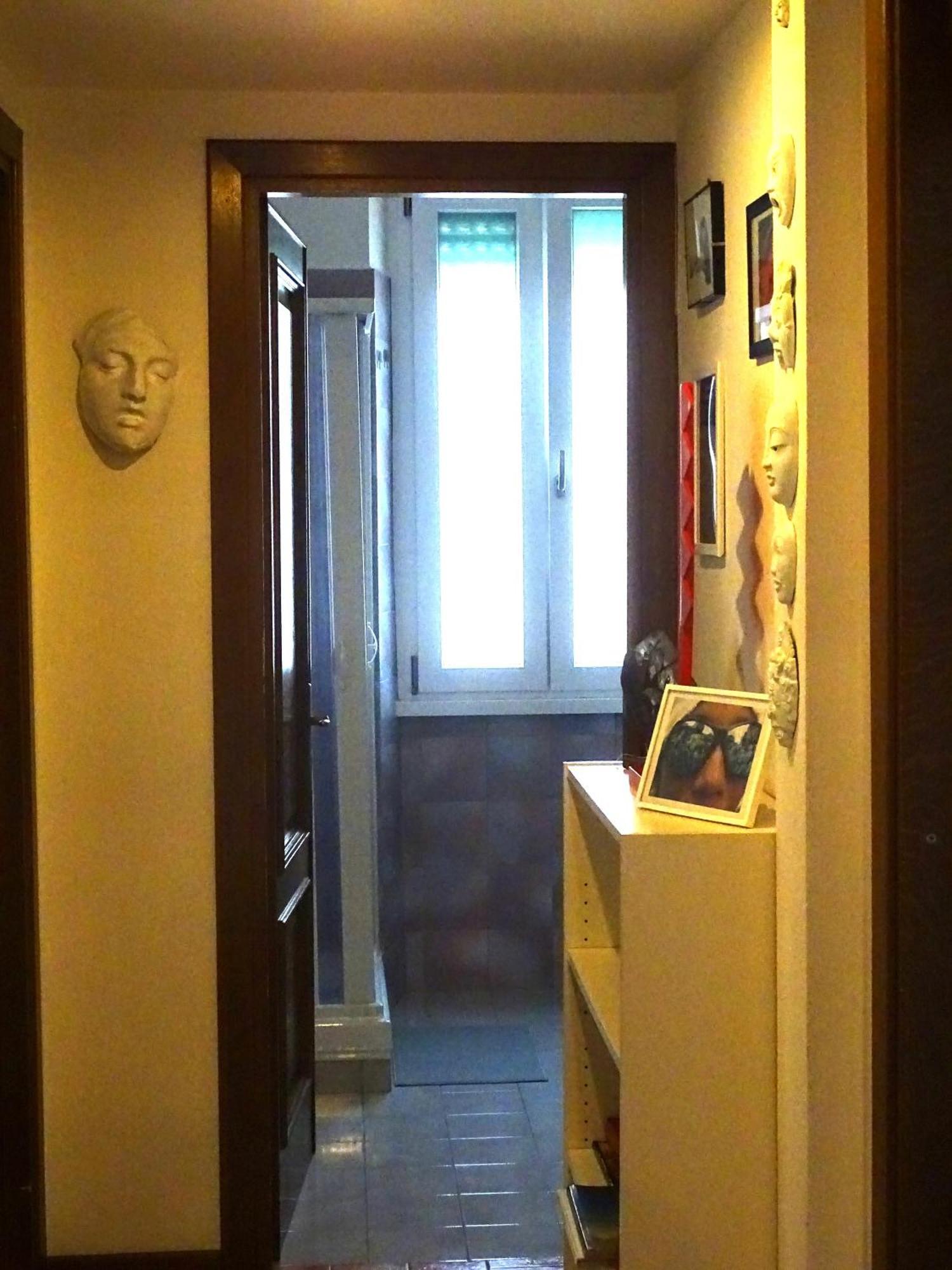 Apartment Artist House