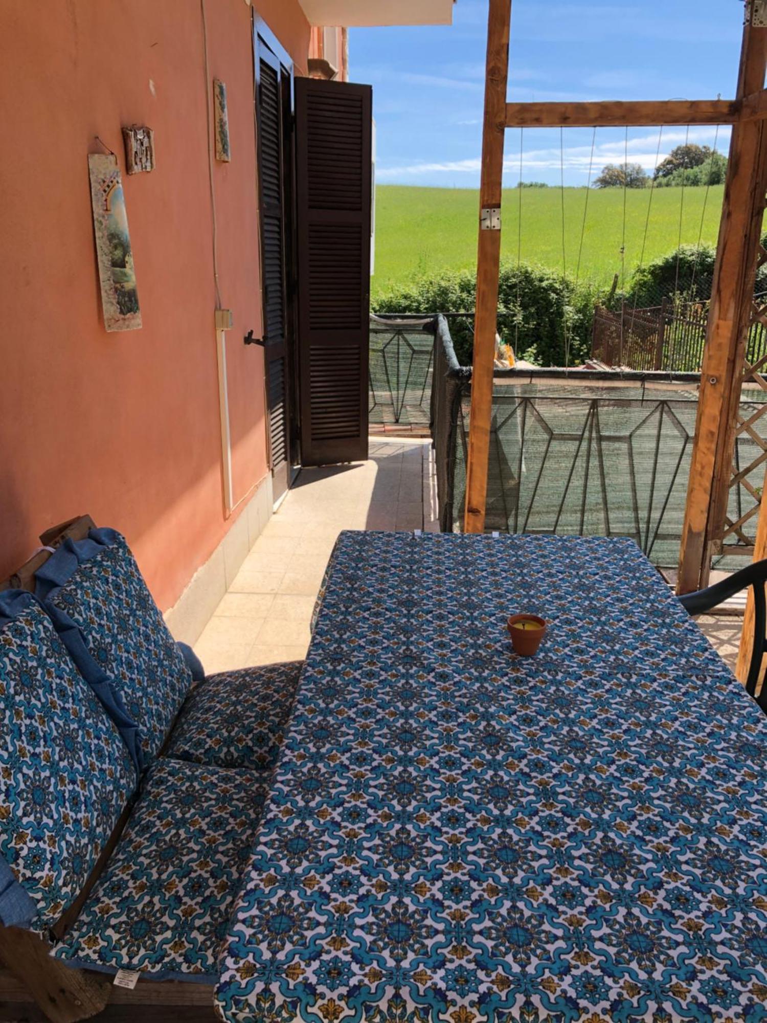 La Casetta