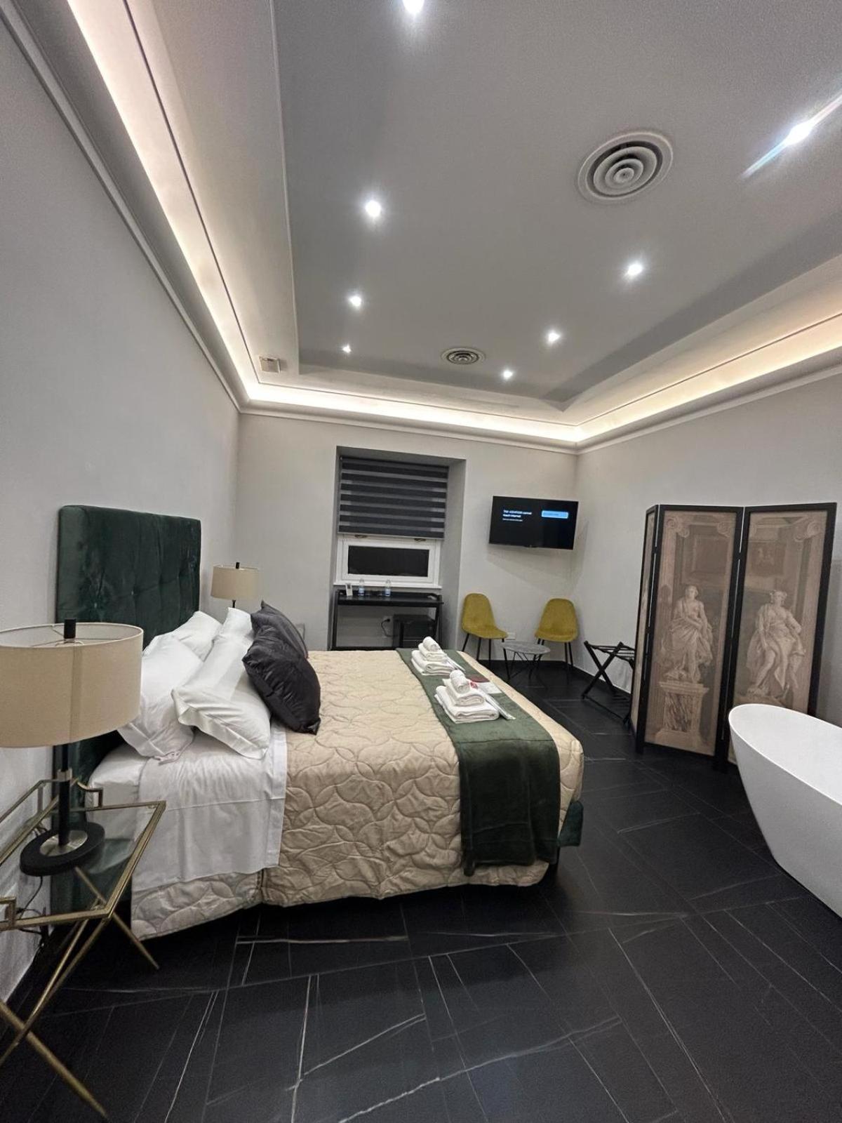 Gasthuis Ad Vatican Luxury - By Ad