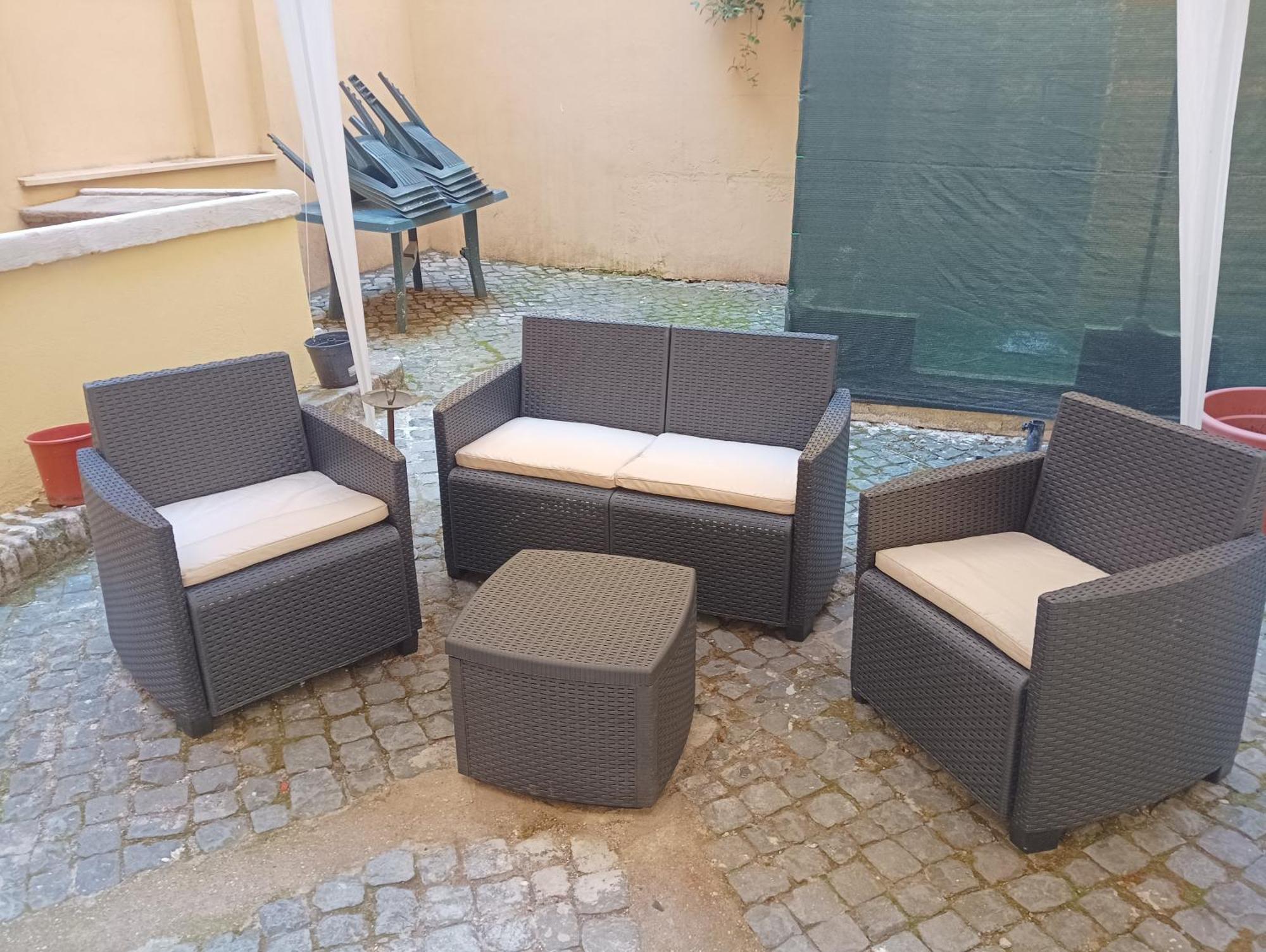 Apartamento Domus Fanti *