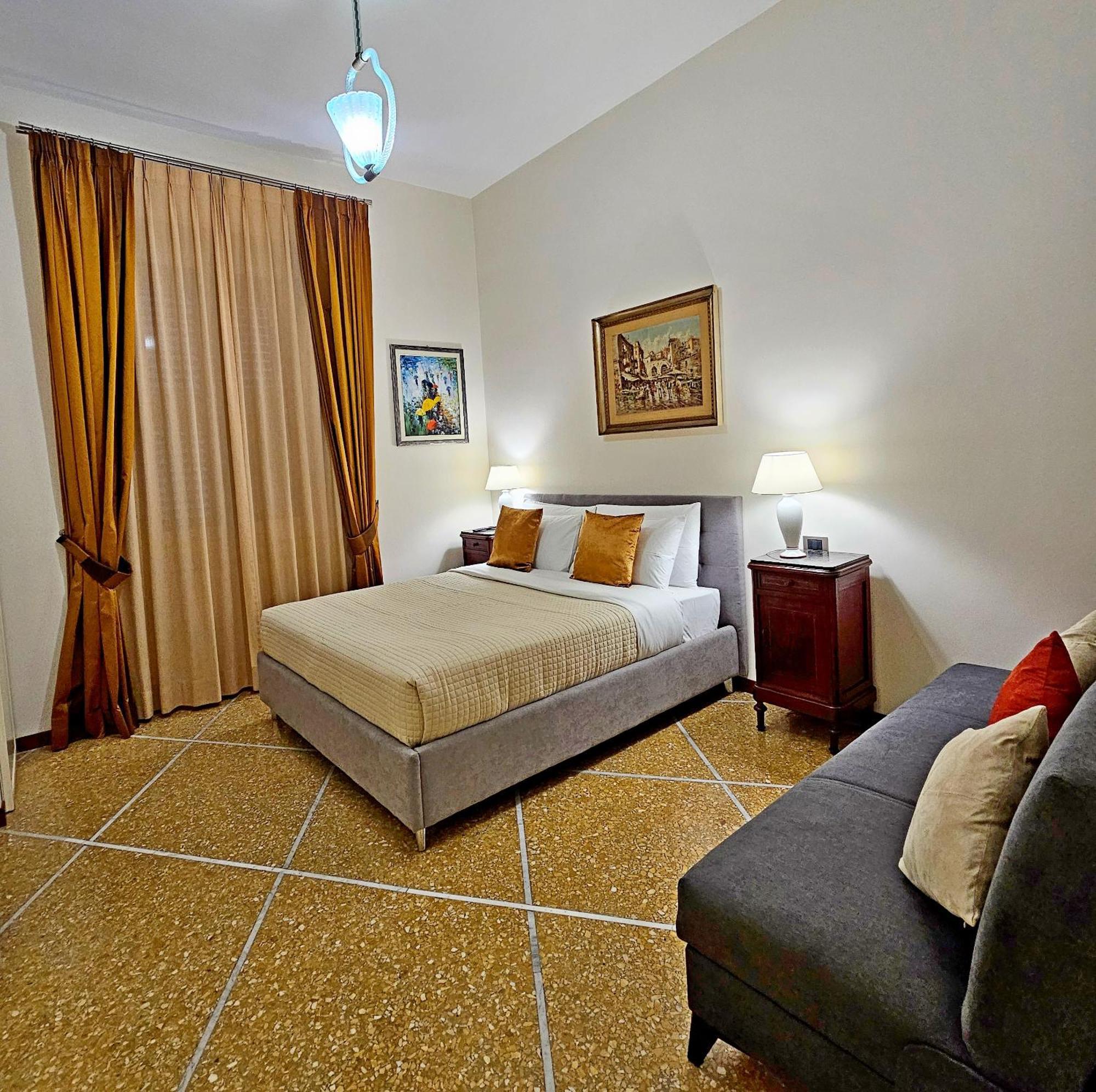 Vatican Prestige - Meospiti Cesare Exclusive Appartamento Roma