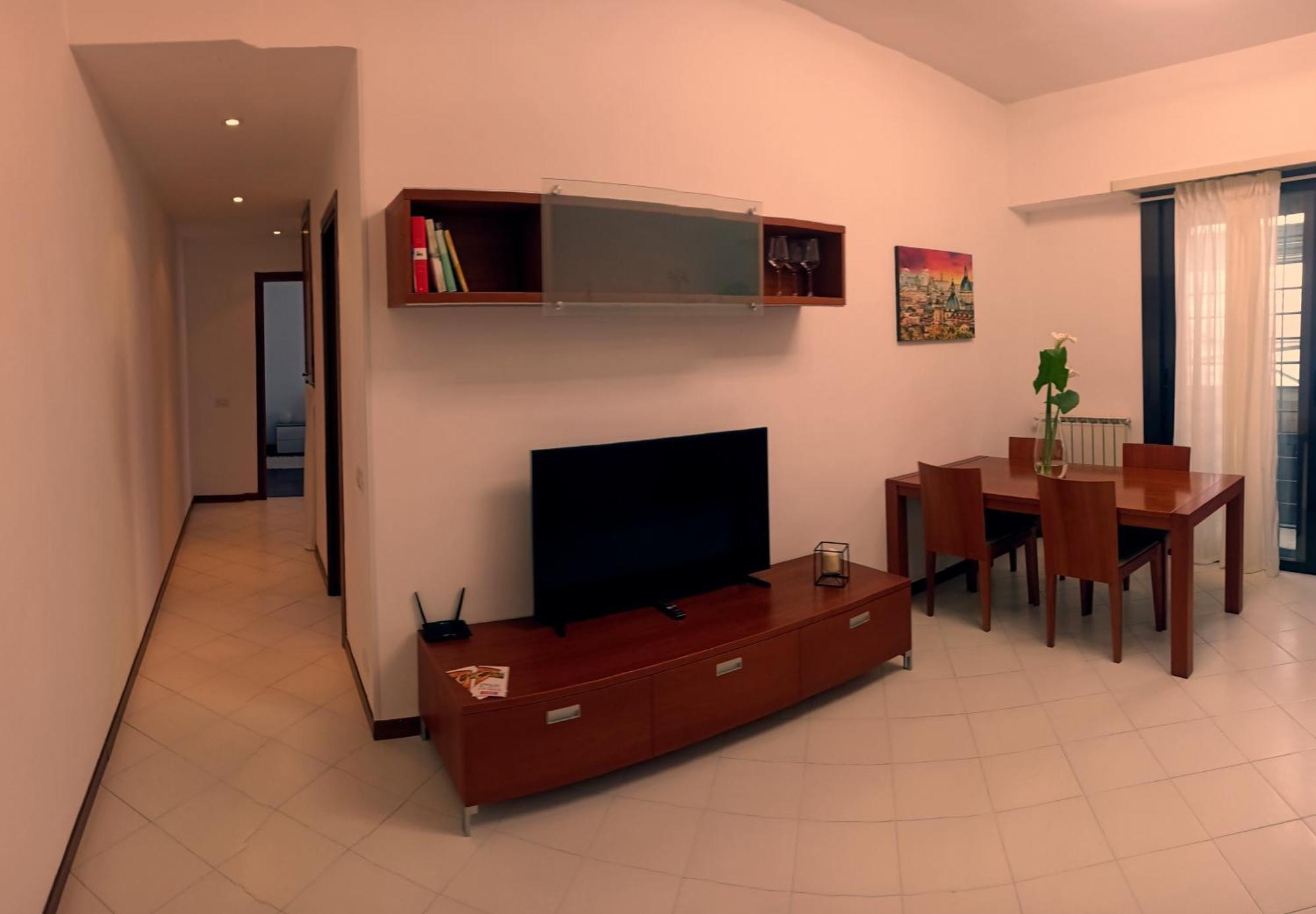 Casa Francesco * Rome