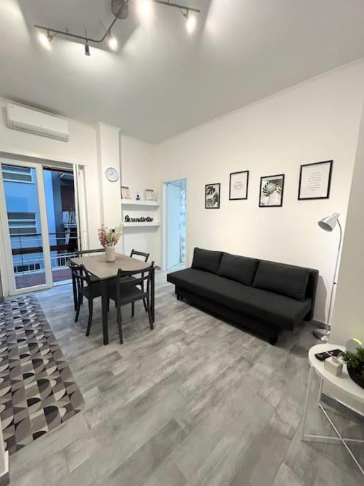Appartement “serendipity” N&l Vatican Museum *