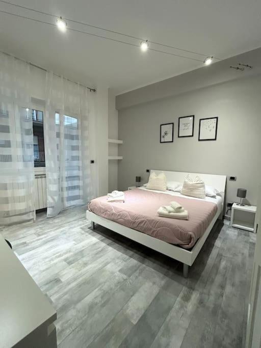 Appartement “serendipity” N&l Vatican Museum Rome