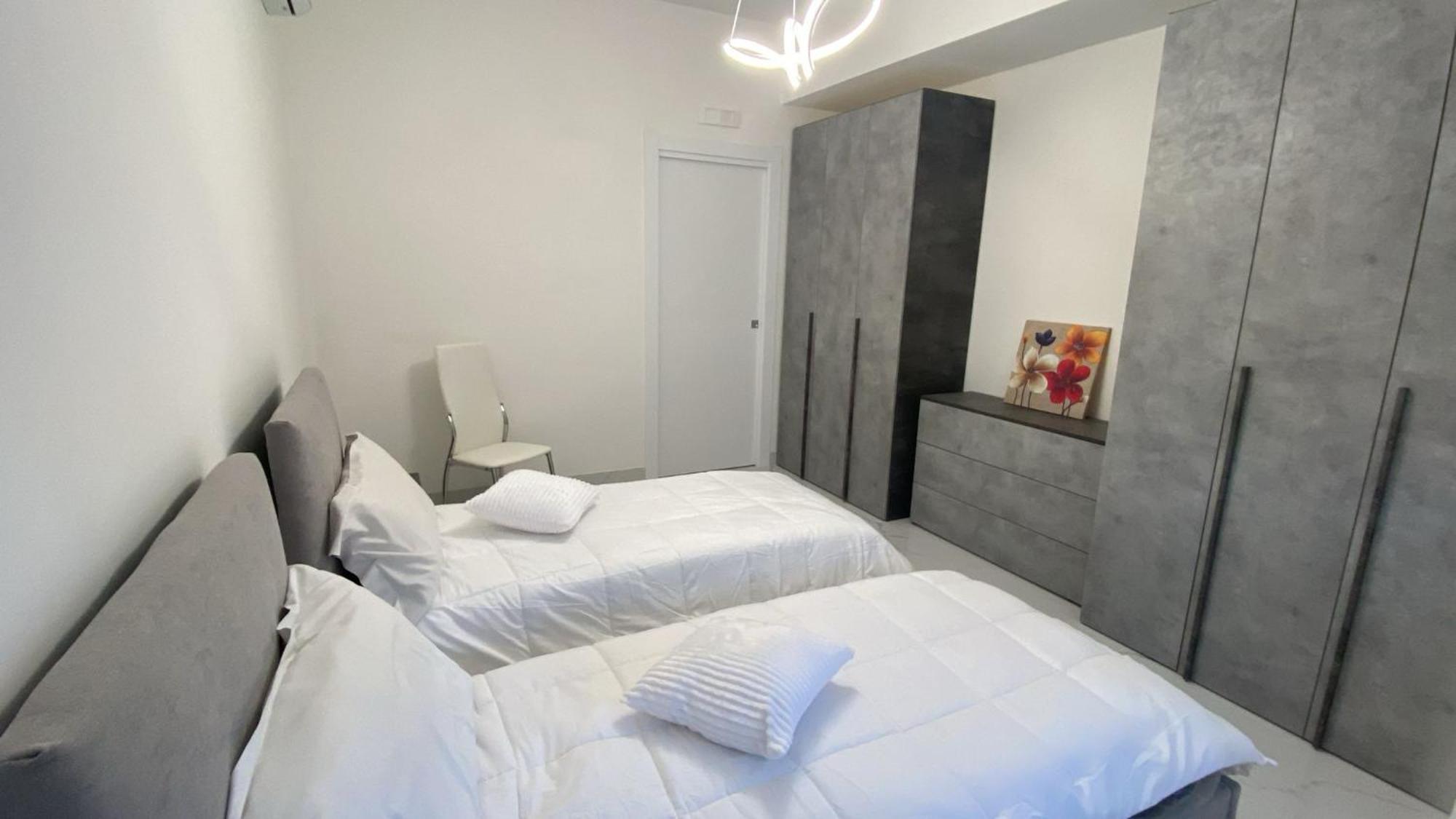 Tiburtina Flats Apartamento Roma