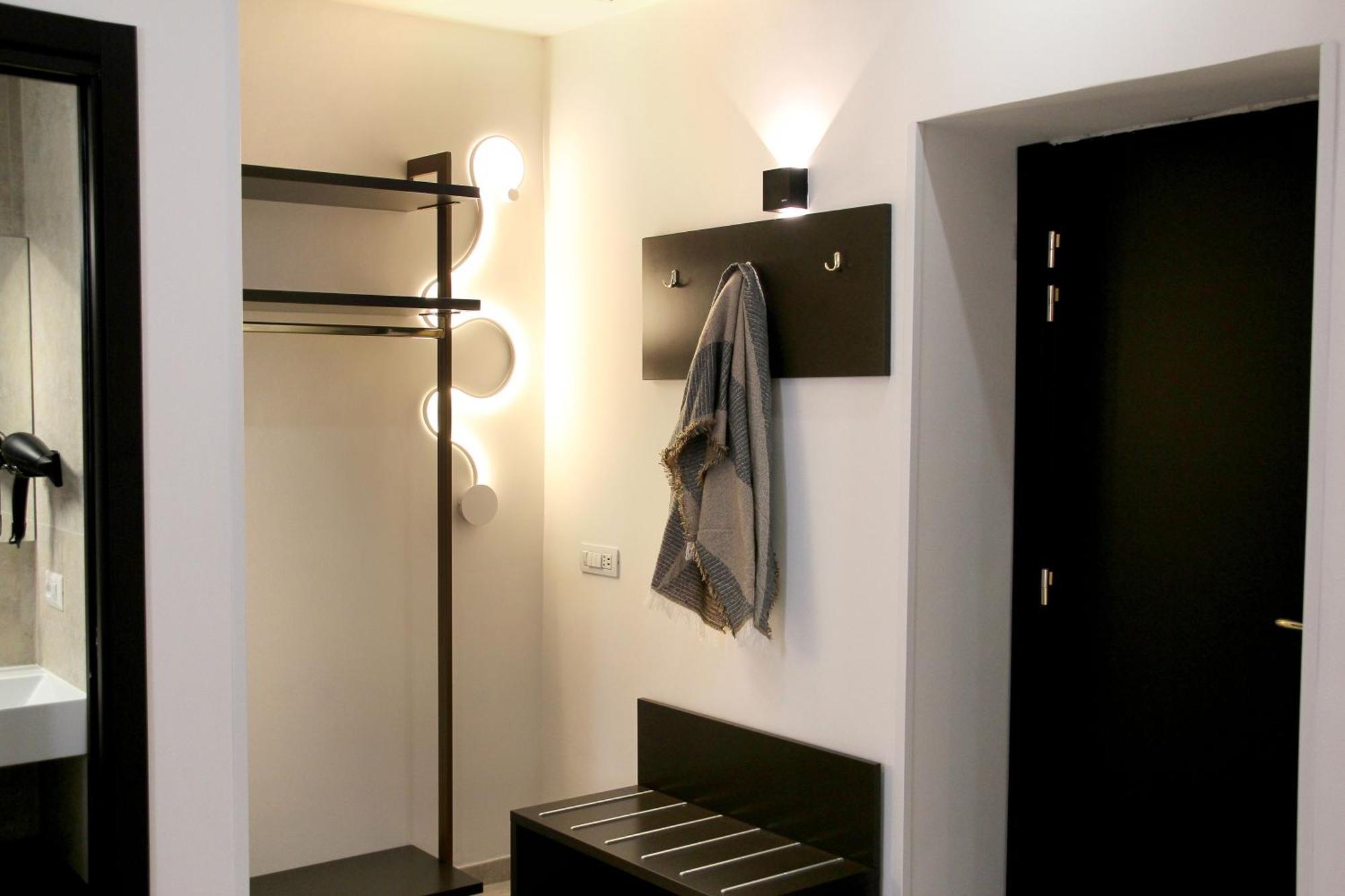 Joyful 148 Luxury Powered By Joyful Termini Boutique Maison d'hôtes