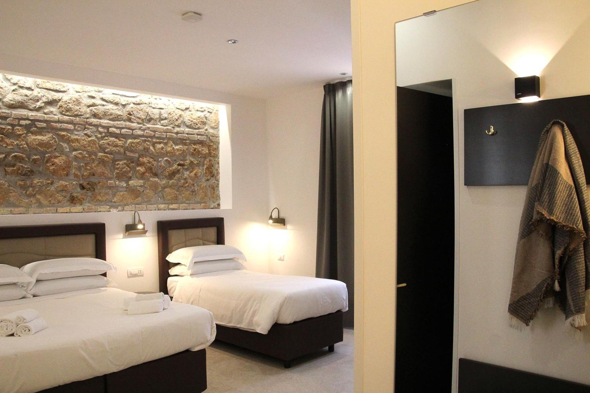 Maison d'hôtes Joyful 148 Luxury Powered By Joyful Termini Boutique Rome