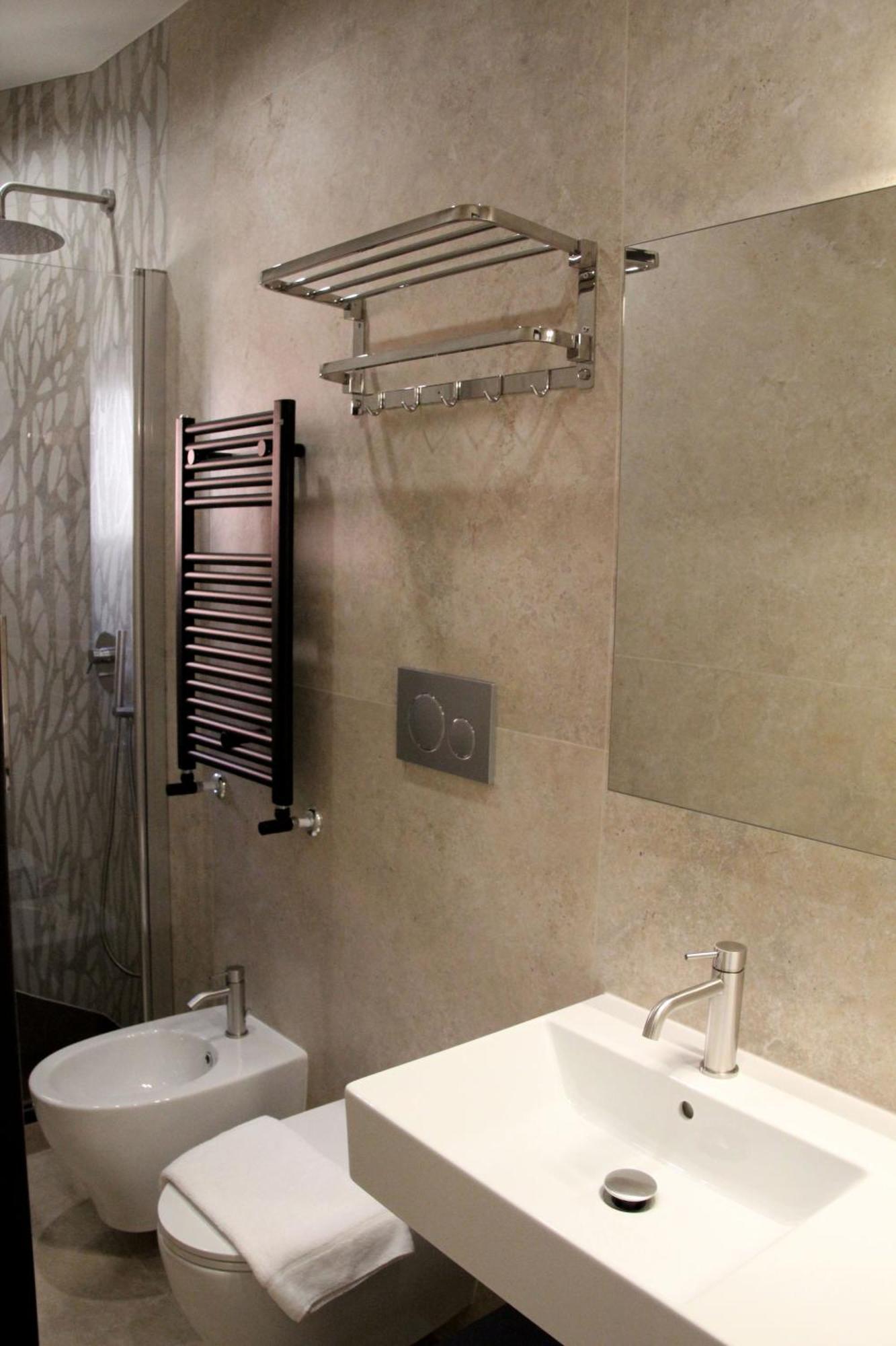 Maison d'hôtes Joyful 148 Luxury Powered By Joyful Termini Boutique *