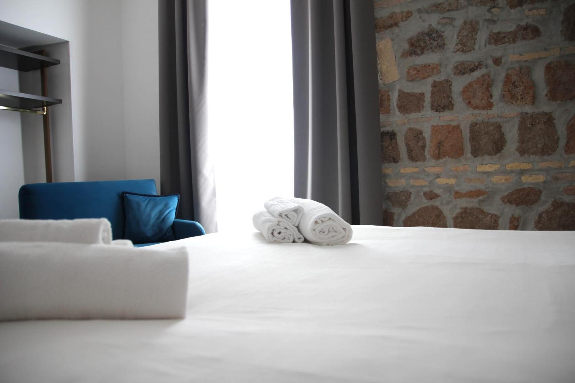 Maison d'hôtes Joyful 148 Luxury Powered By Joyful Termini Boutique *