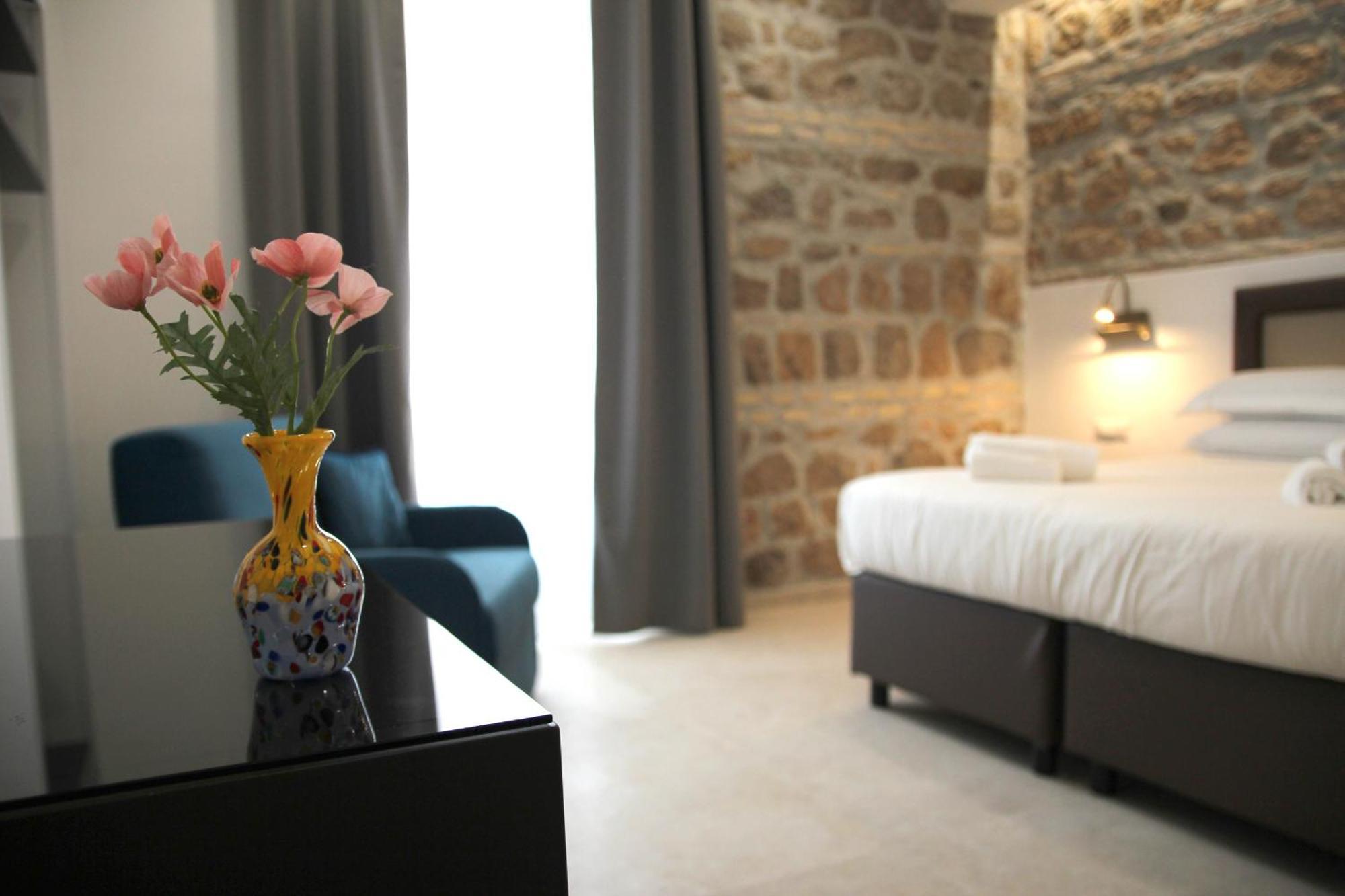 Joyful 148 Luxury Powered By Joyful Termini Boutique Maison d'hôtes *