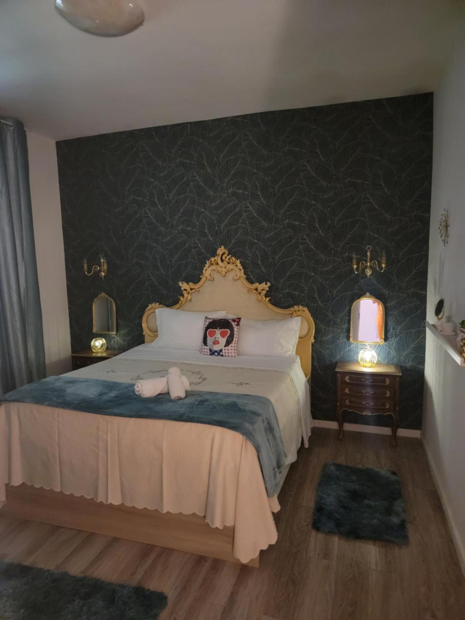 Casa Mihaela Appartement Rome