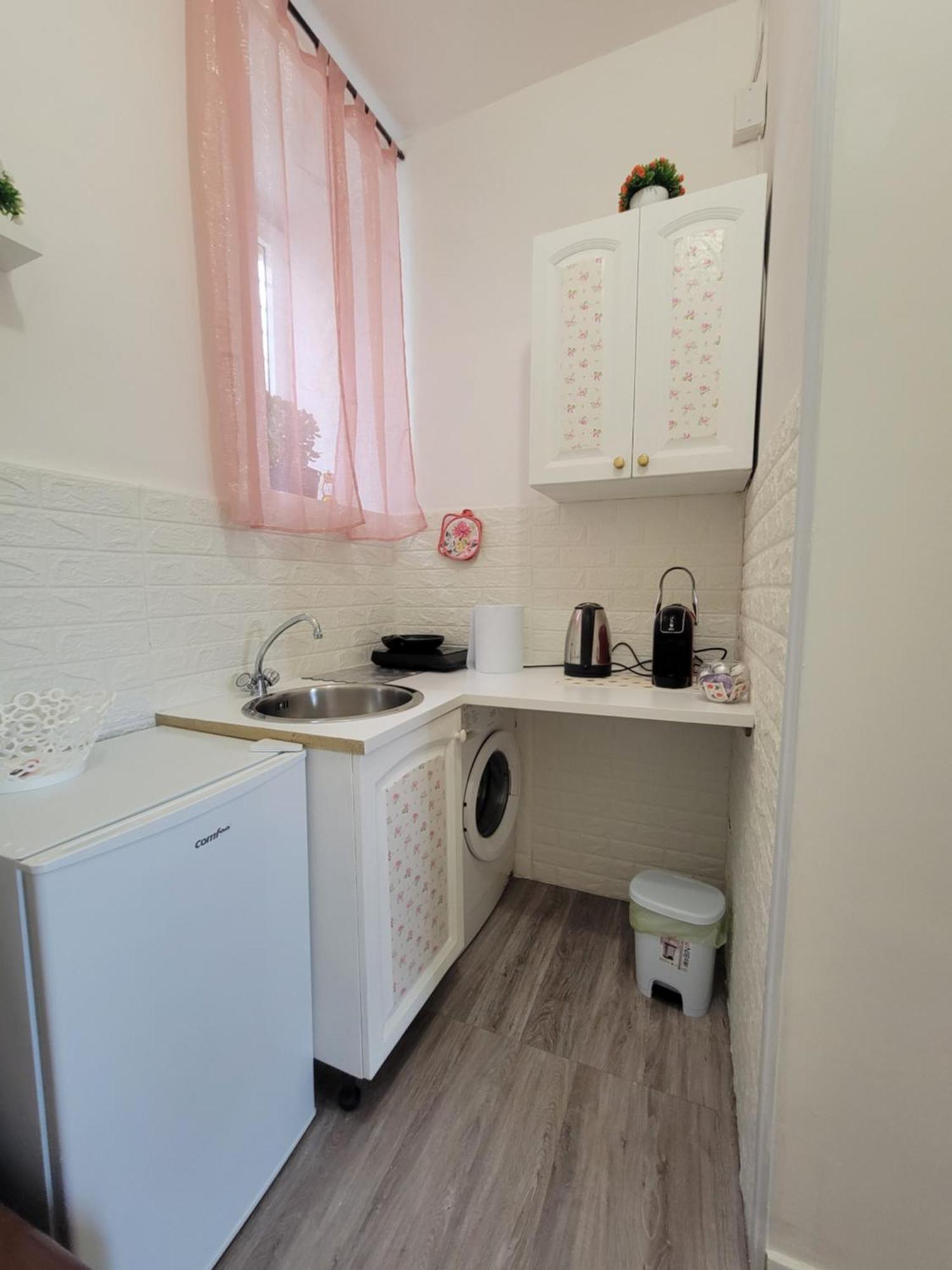 Appartement Casa Mihaela *