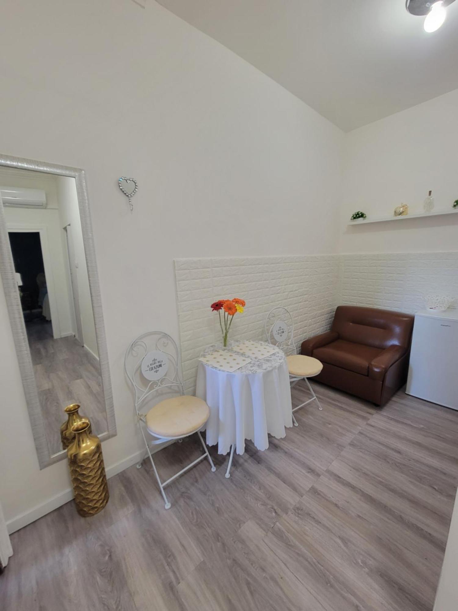 Appartement Casa Mihaela *