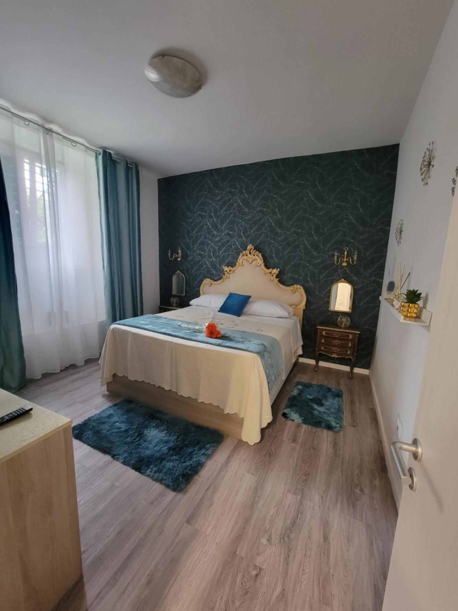 Casa Mihaela Appartement