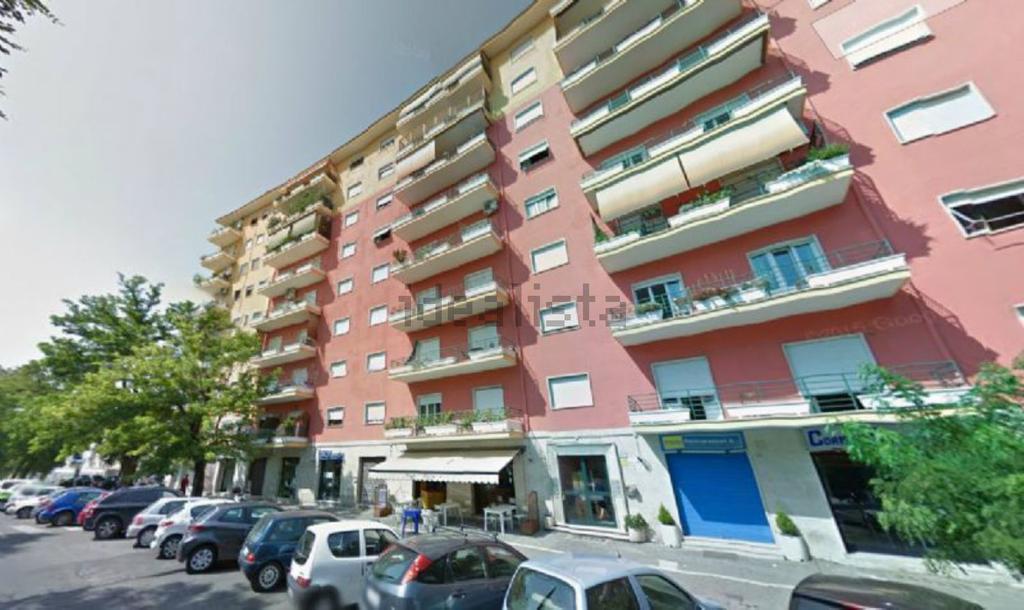 Shelisa B&B Acomodação com café da manhã  Roma
