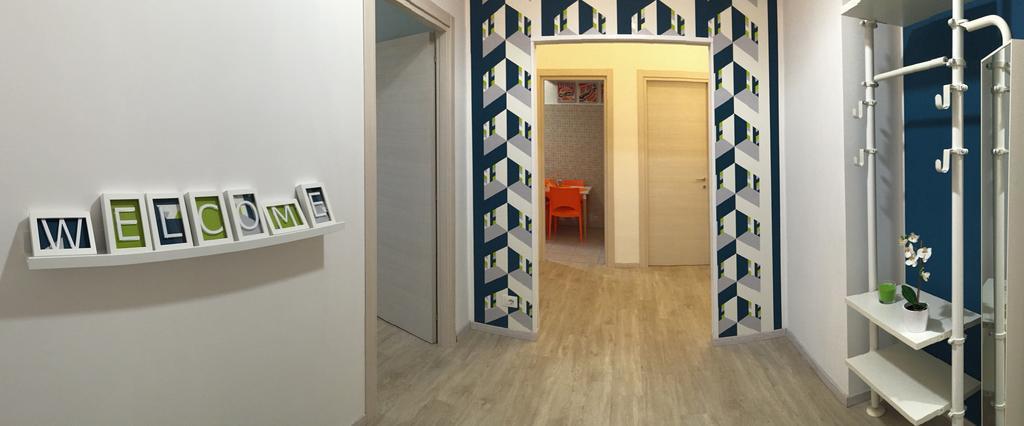 Appartement Granny's House Colosseum *
