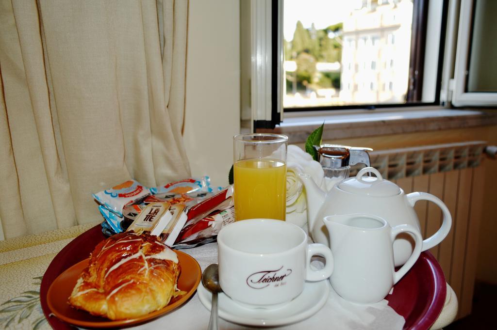 Imperial Guest house Rome