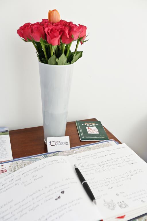 Cuscino E Cappuccino Bed & Breakfast Rome