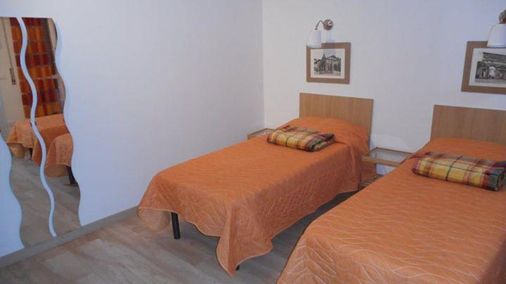 Guest house Lo Rome