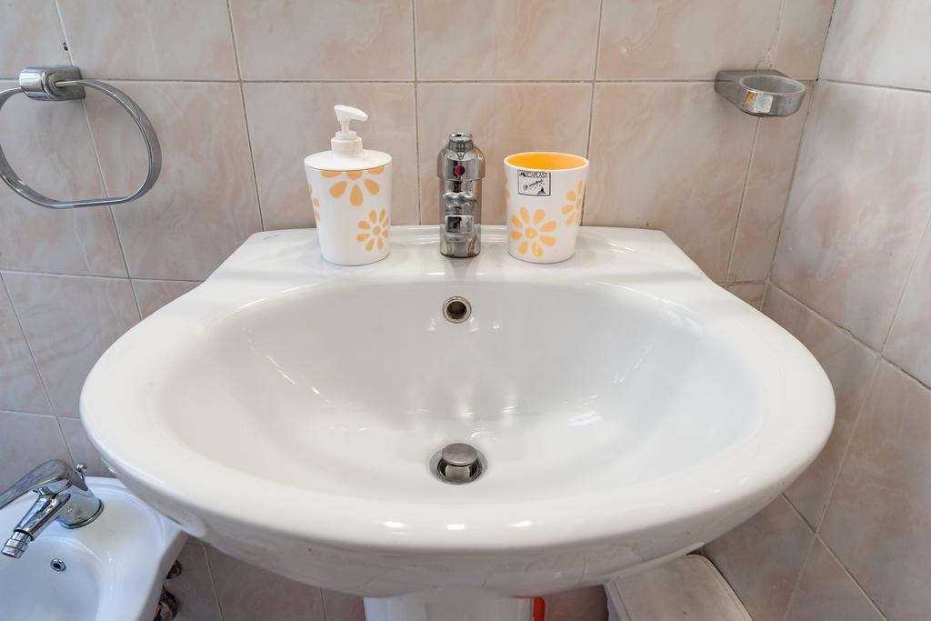 Dimora Santa Giuliana Holiday home *